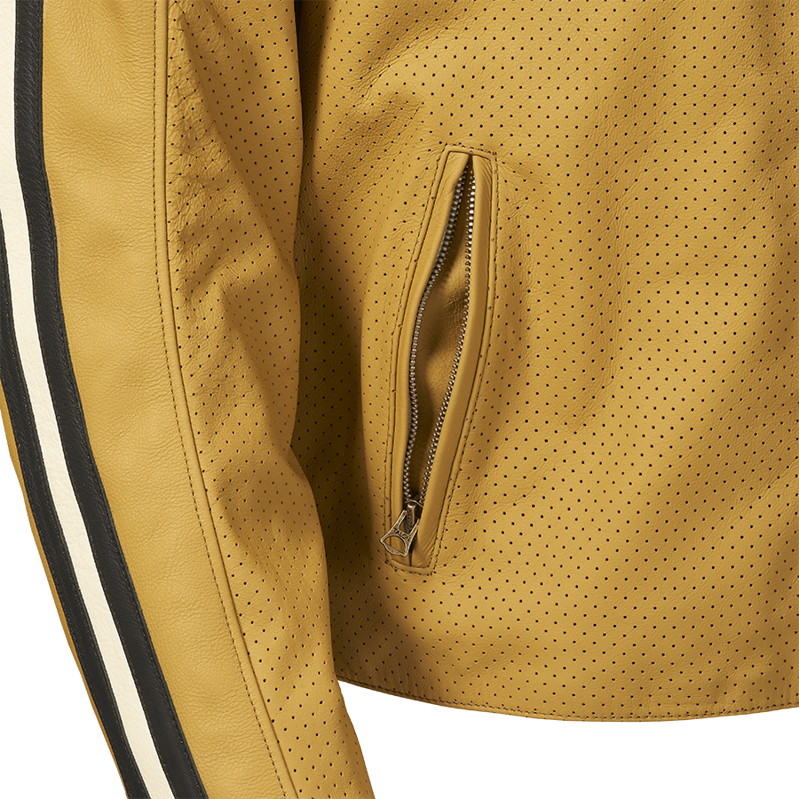 Braddan Air Race Jacket photo 6