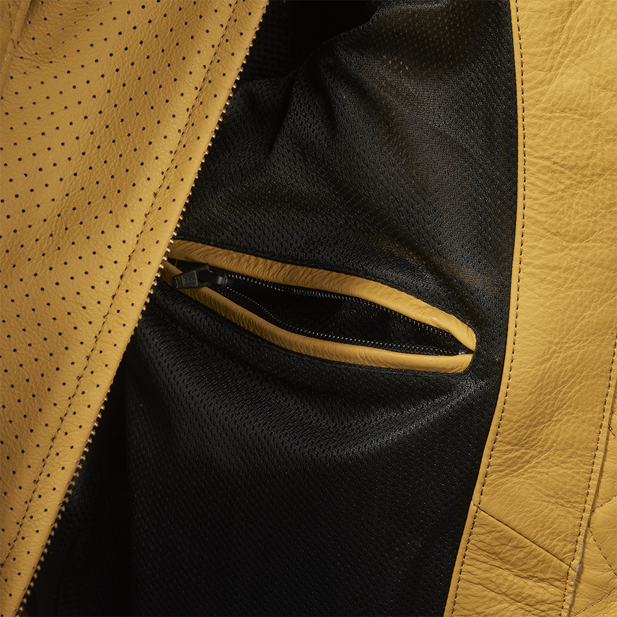 Braddan Air Race Jacket photo 3