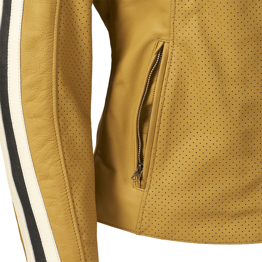 Ladies Braddan Air Jacket photo 7