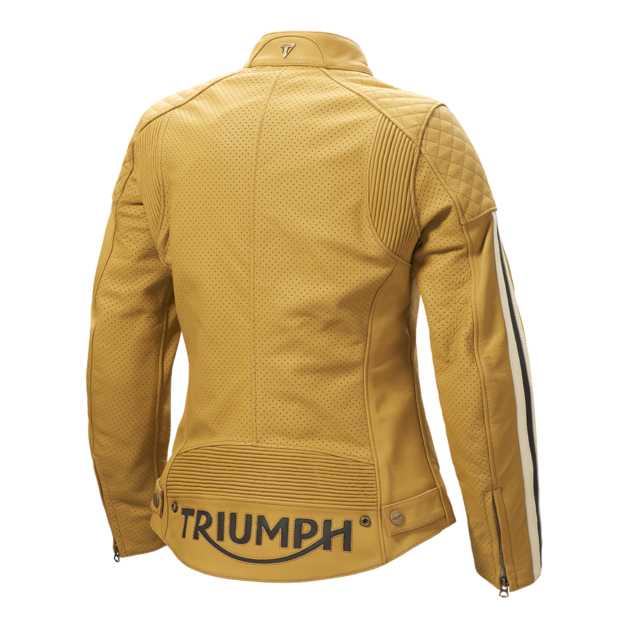 Ladies Braddan Air Jacket photo 8