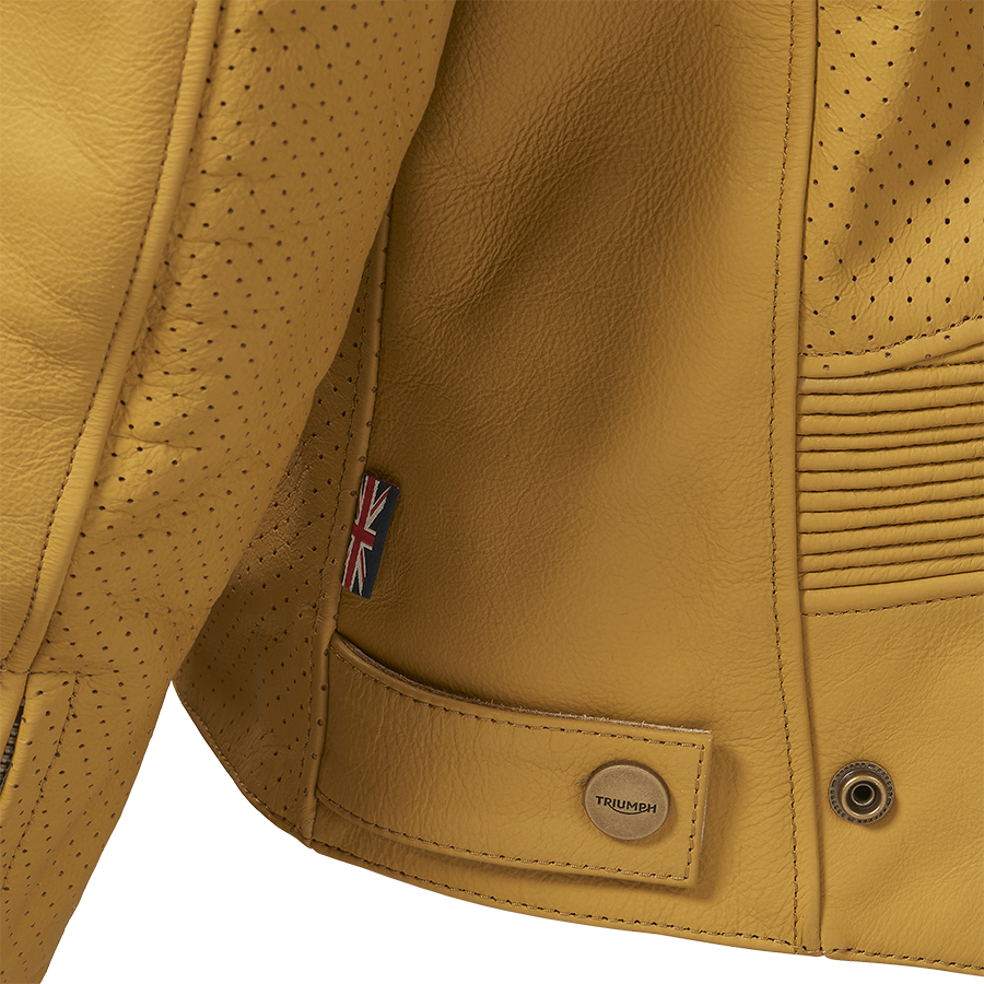Ladies Braddan Air Jacket photo 1