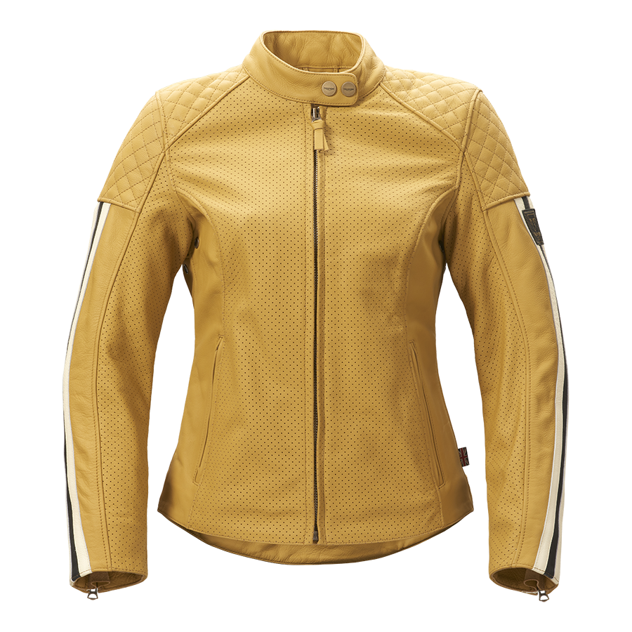 Ladies Braddan Air Jacket photo 6
