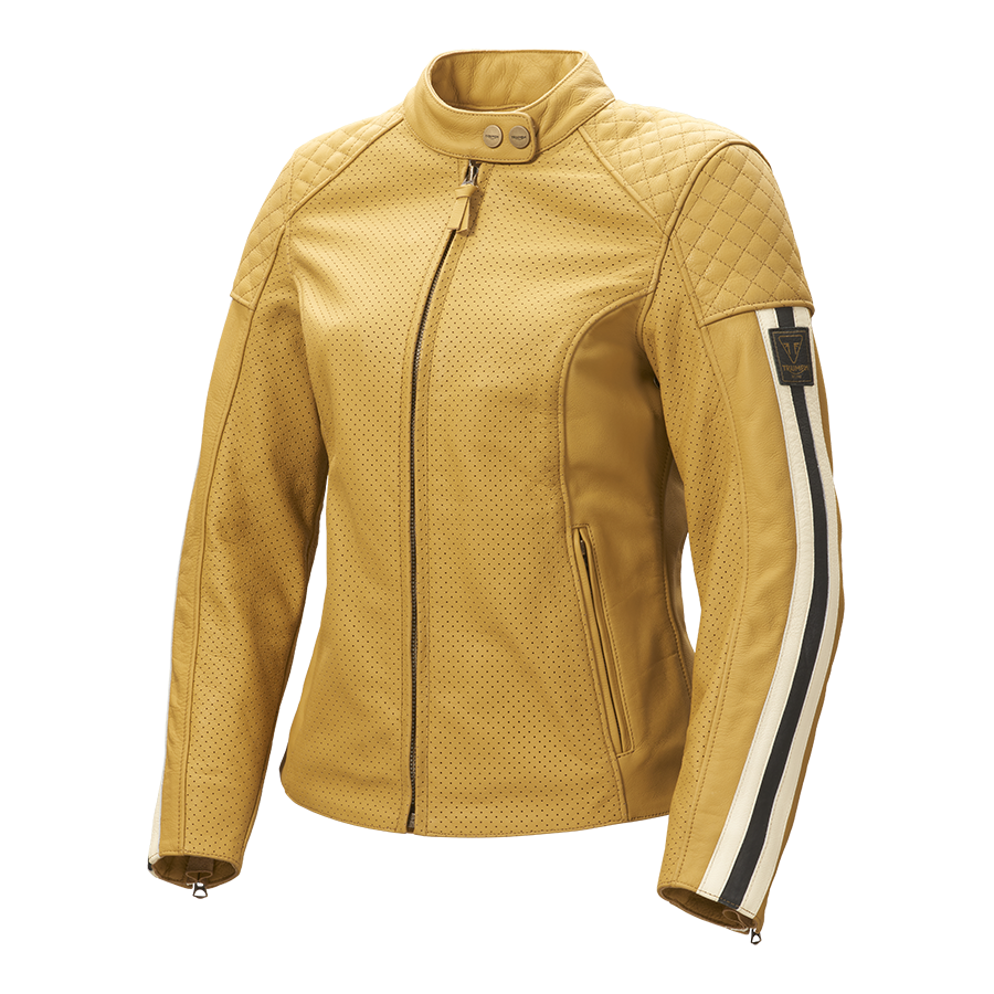 Ladies Braddan Air Jacket photo 3