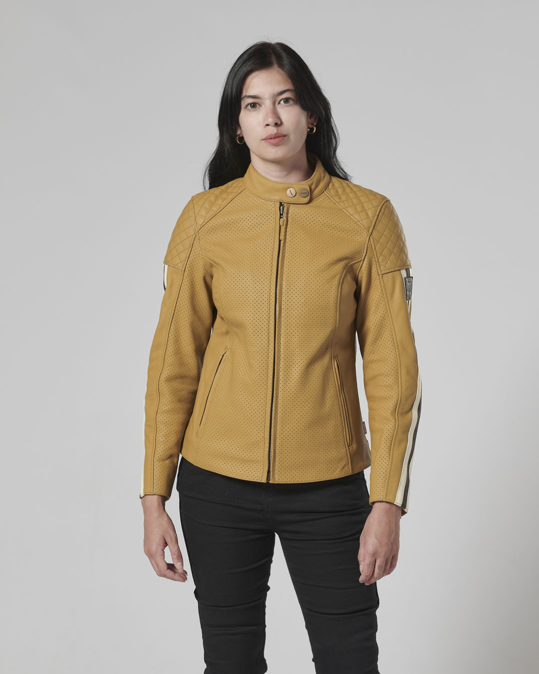 Ladies Braddan Air Jacket photo 13