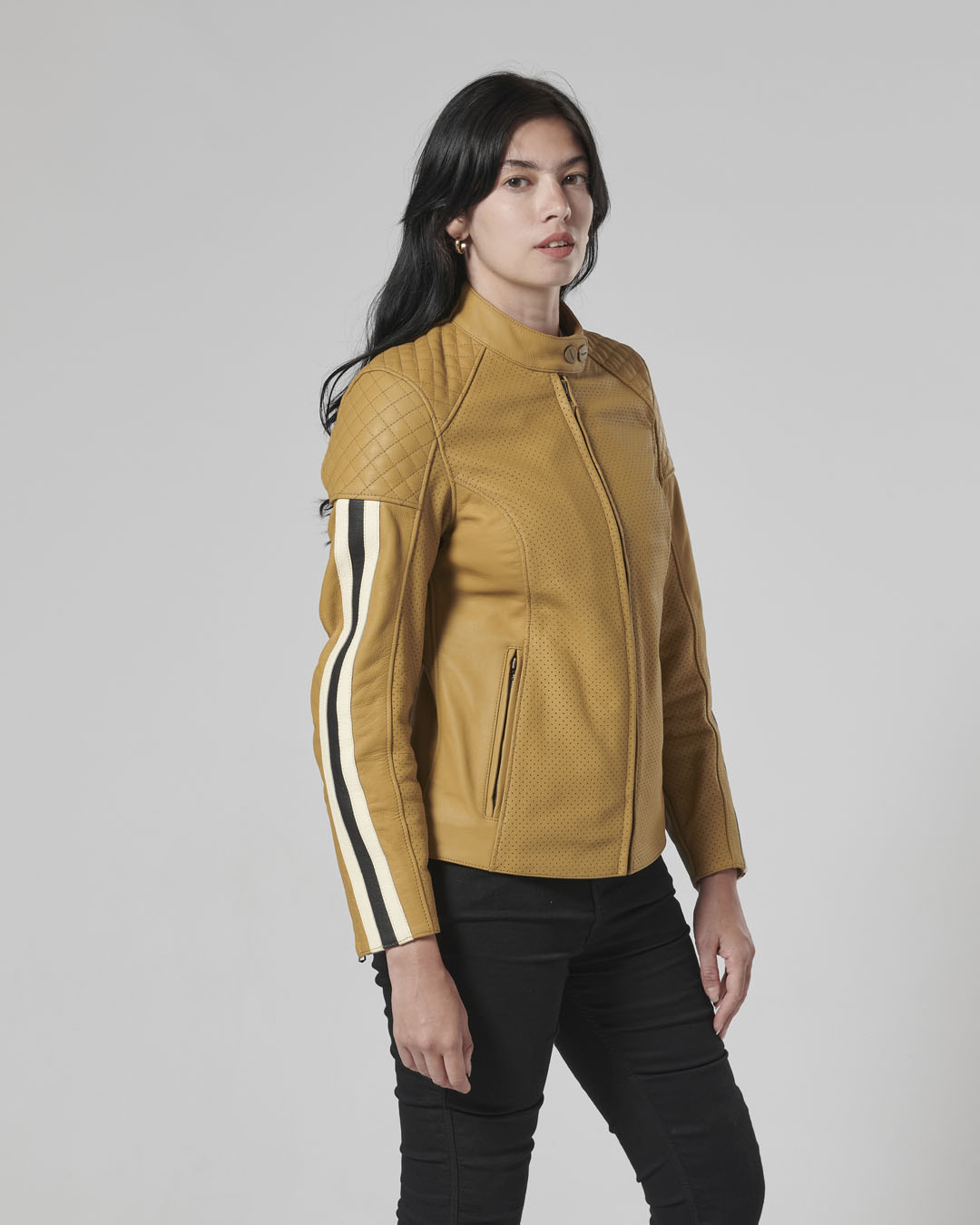 Ladies Braddan Air Jacket photo 9