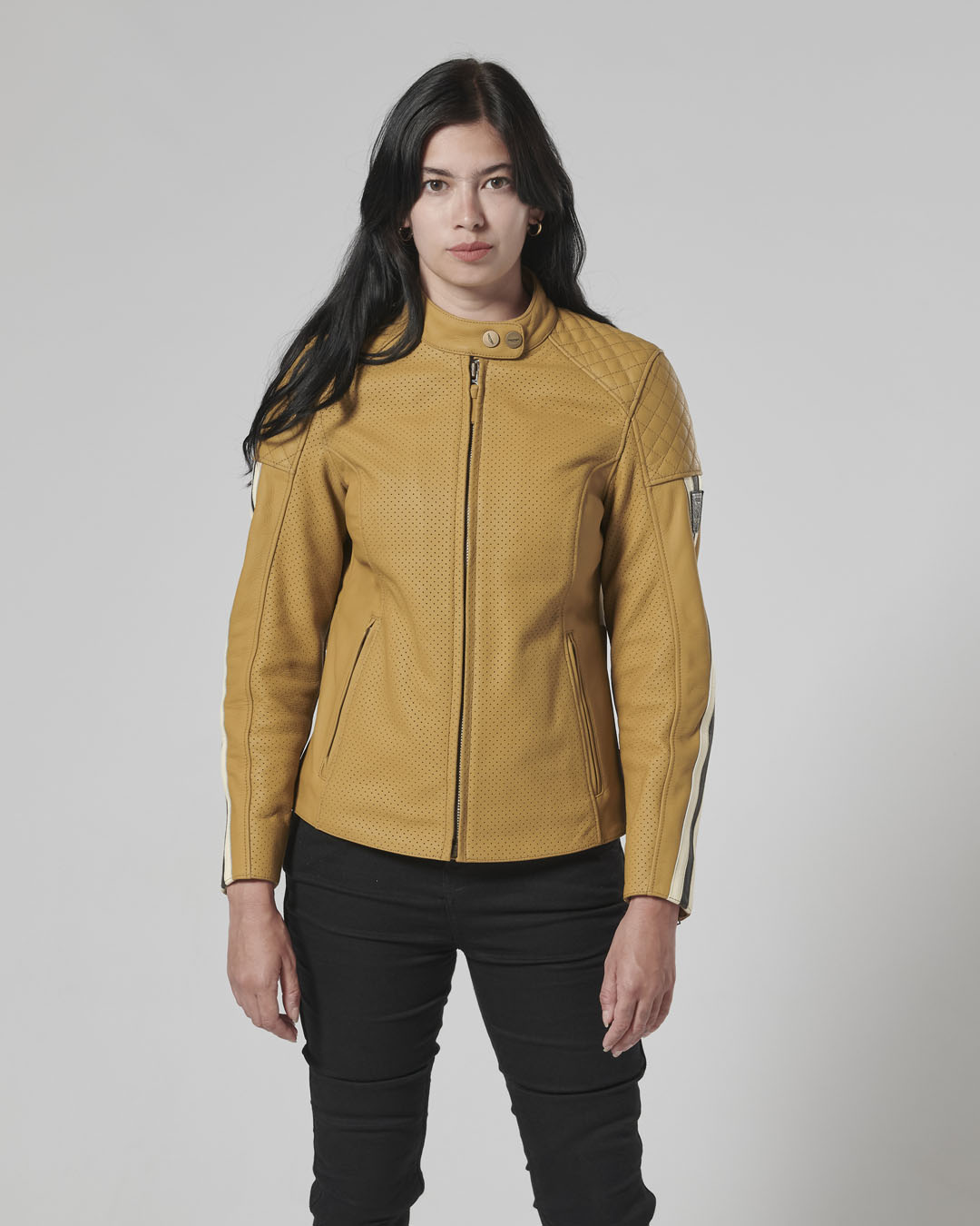 Ladies Braddan Air Jacket photo 12