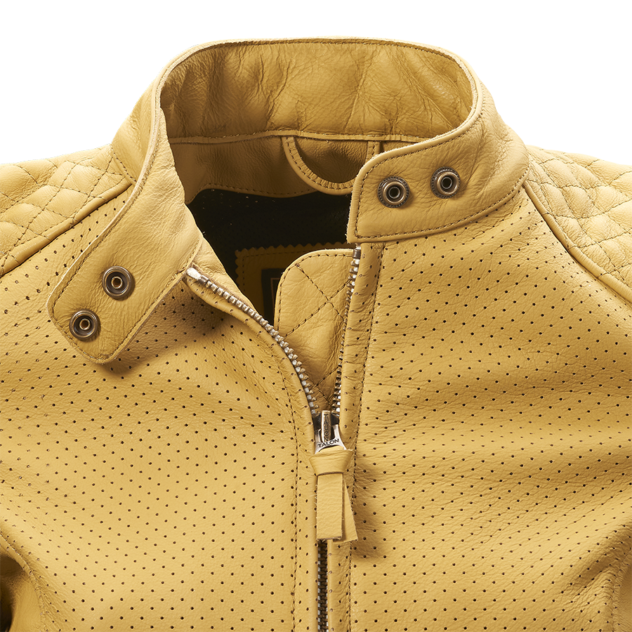 Ladies Braddan Air Jacket photo 5