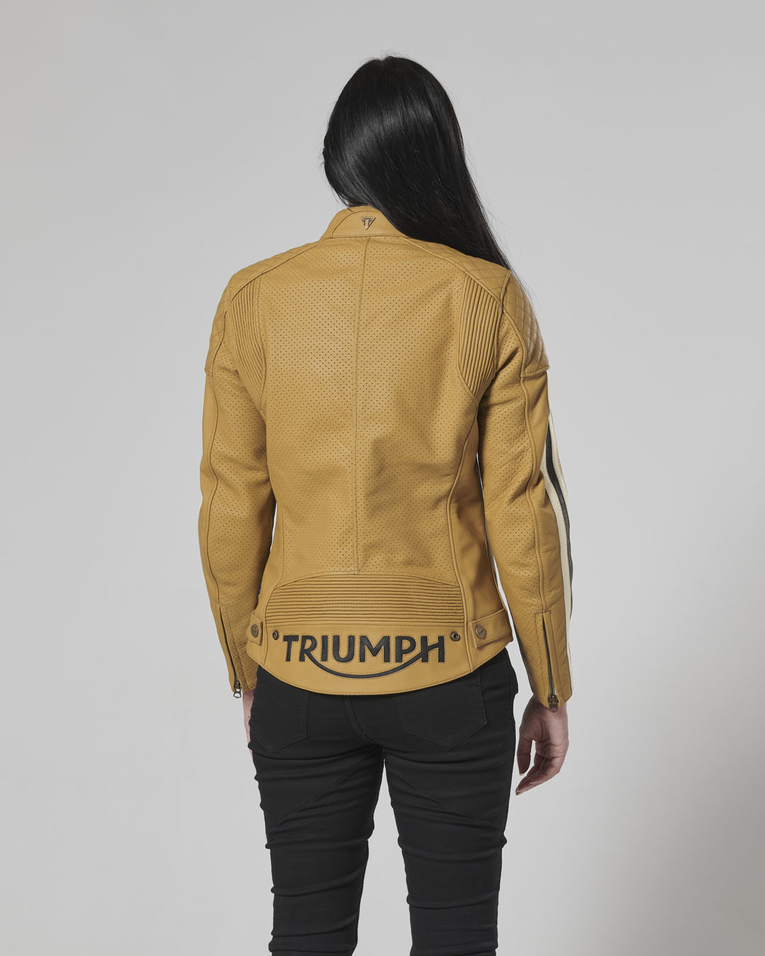 Ladies Braddan Air Jacket photo 10