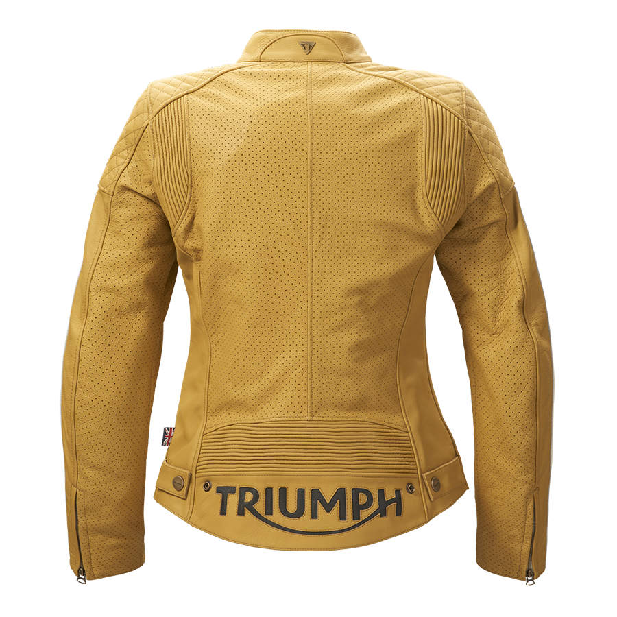 Ladies Braddan Air Jacket photo 2