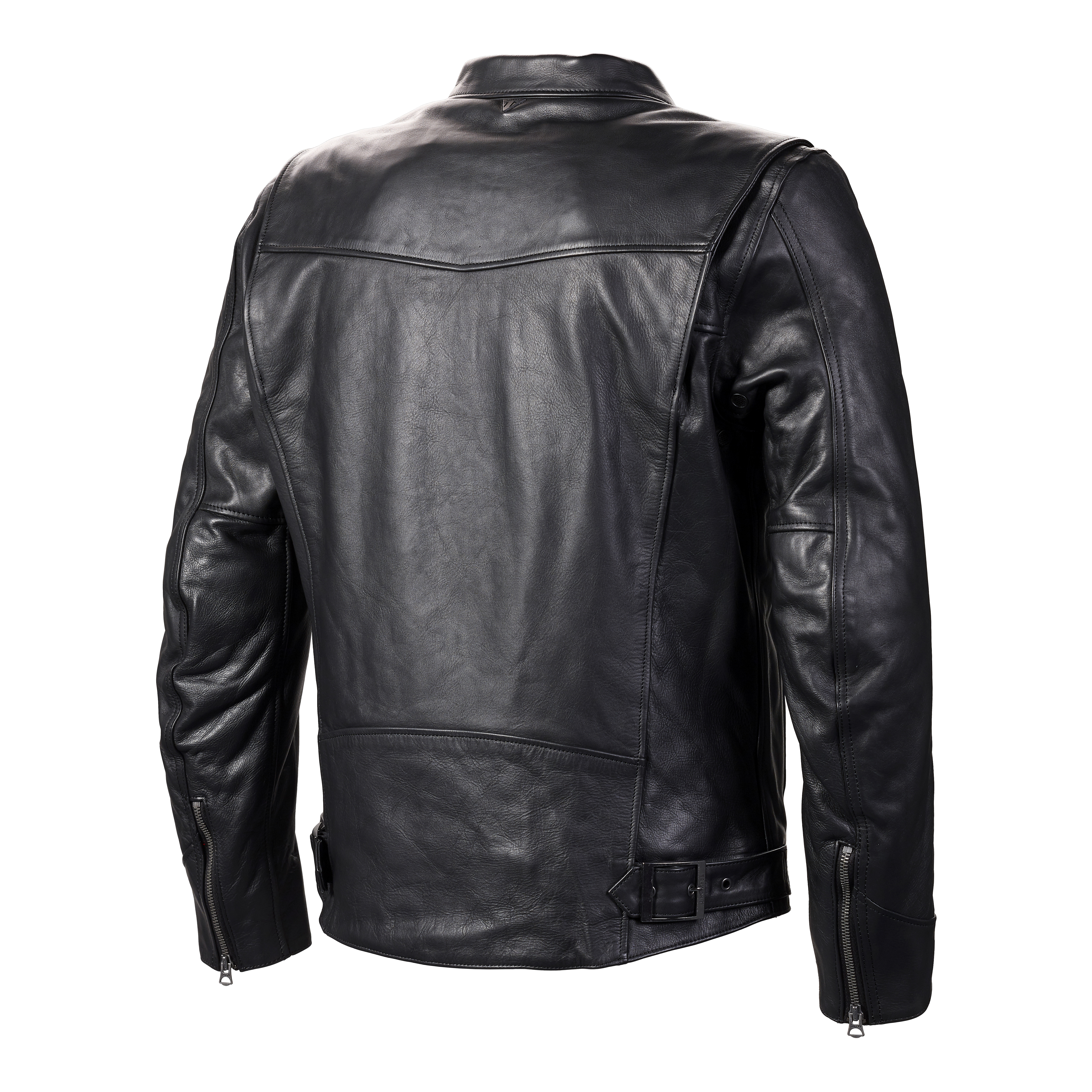 VANCE JACKET BLACK L image 5