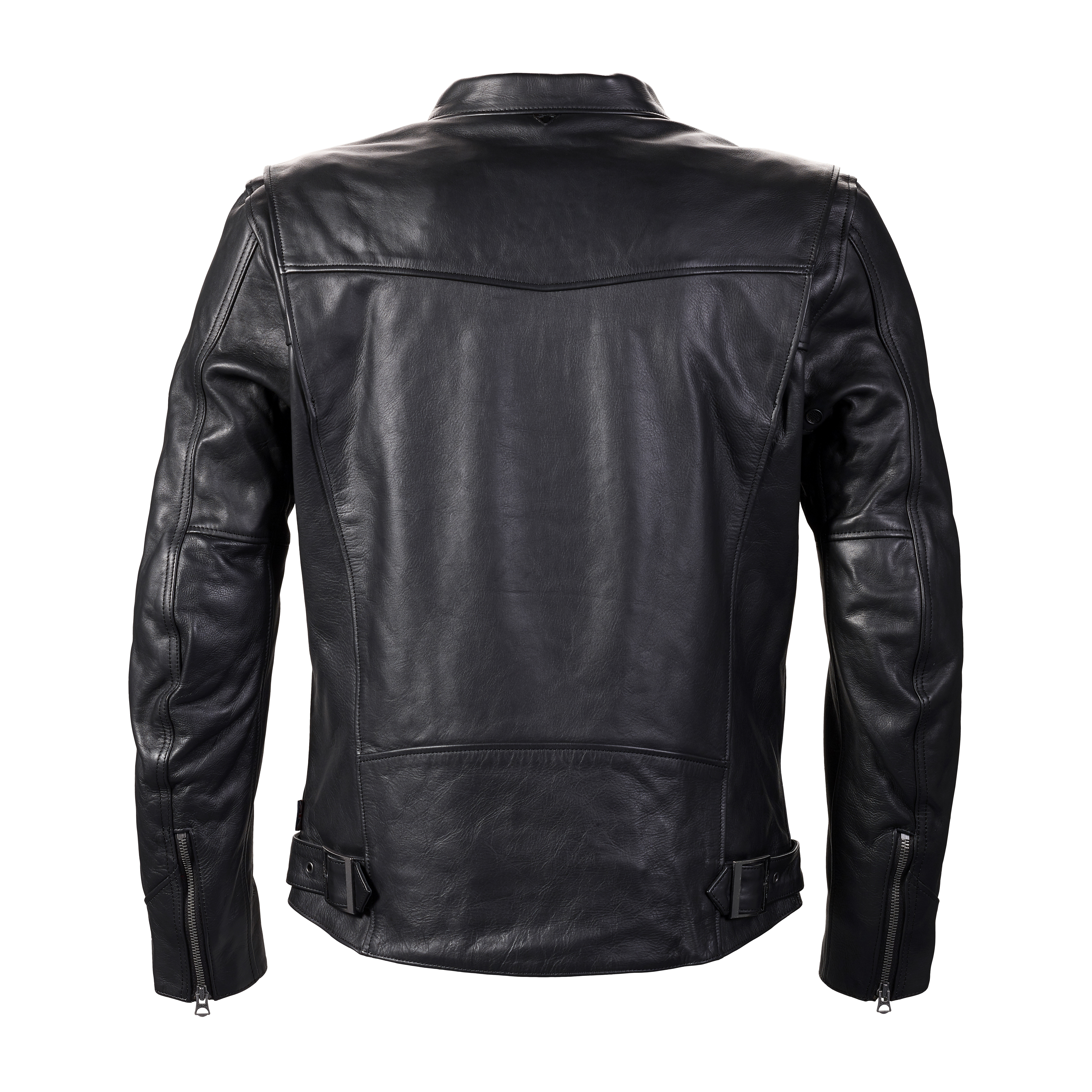 VANCE JACKET BLACK XL image 2