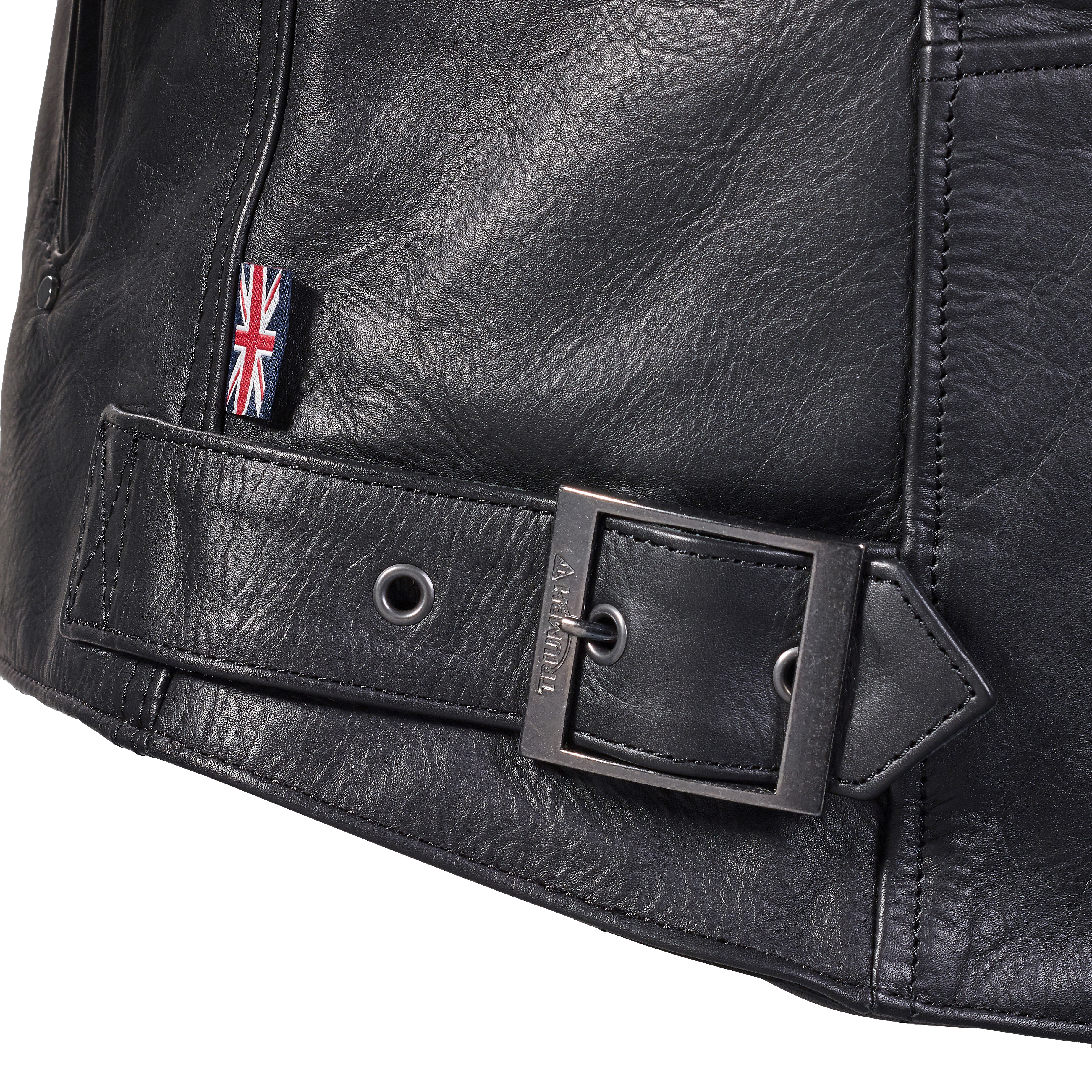 VANCE JACKET BLACK XL image 6