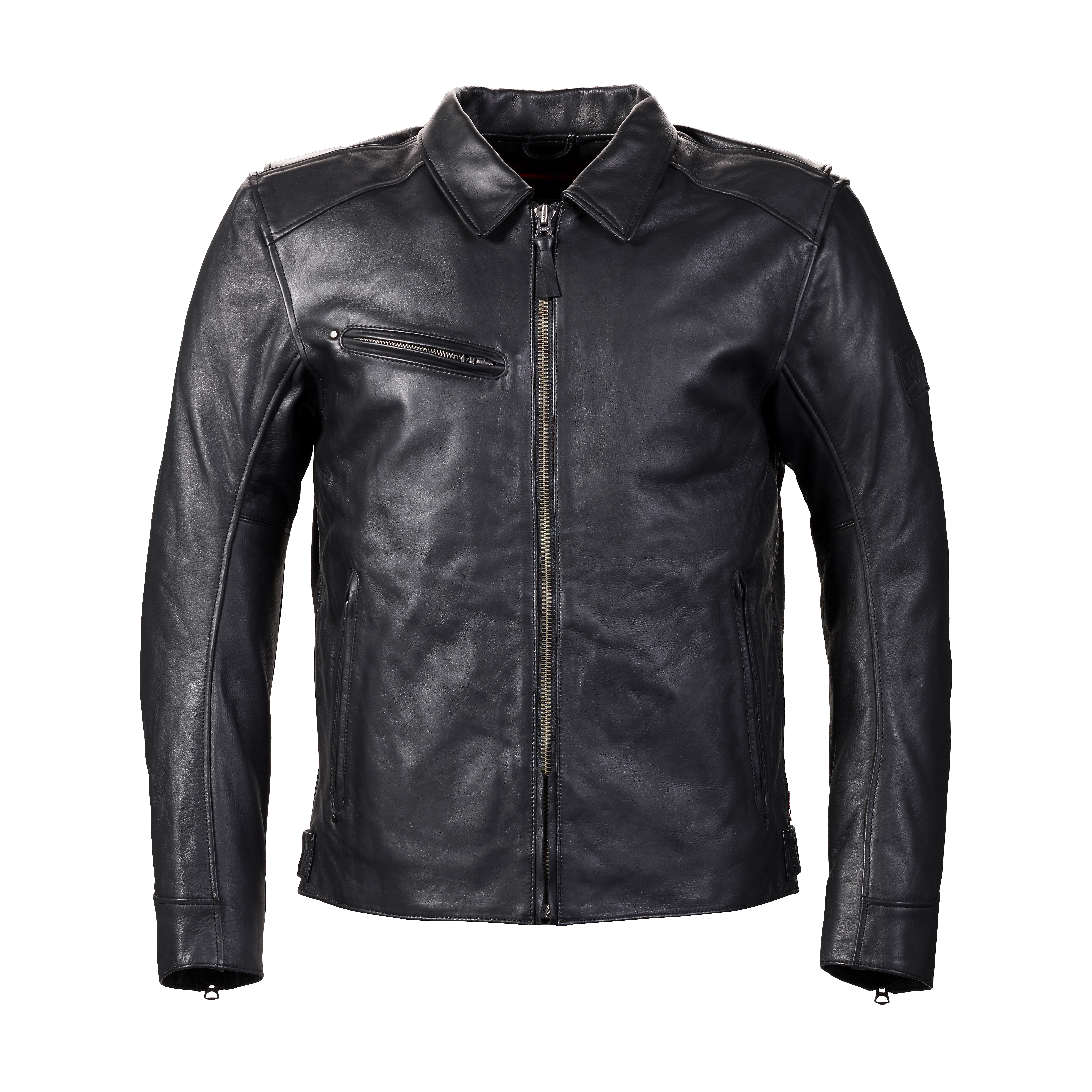 VANCE JACKET BLACK XL image 1