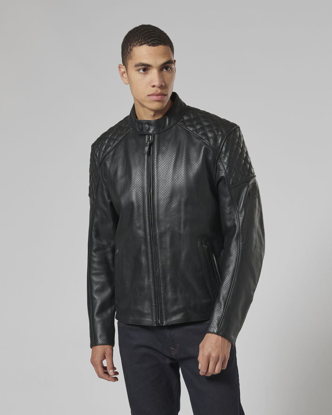 Braddan Jacket photo 1