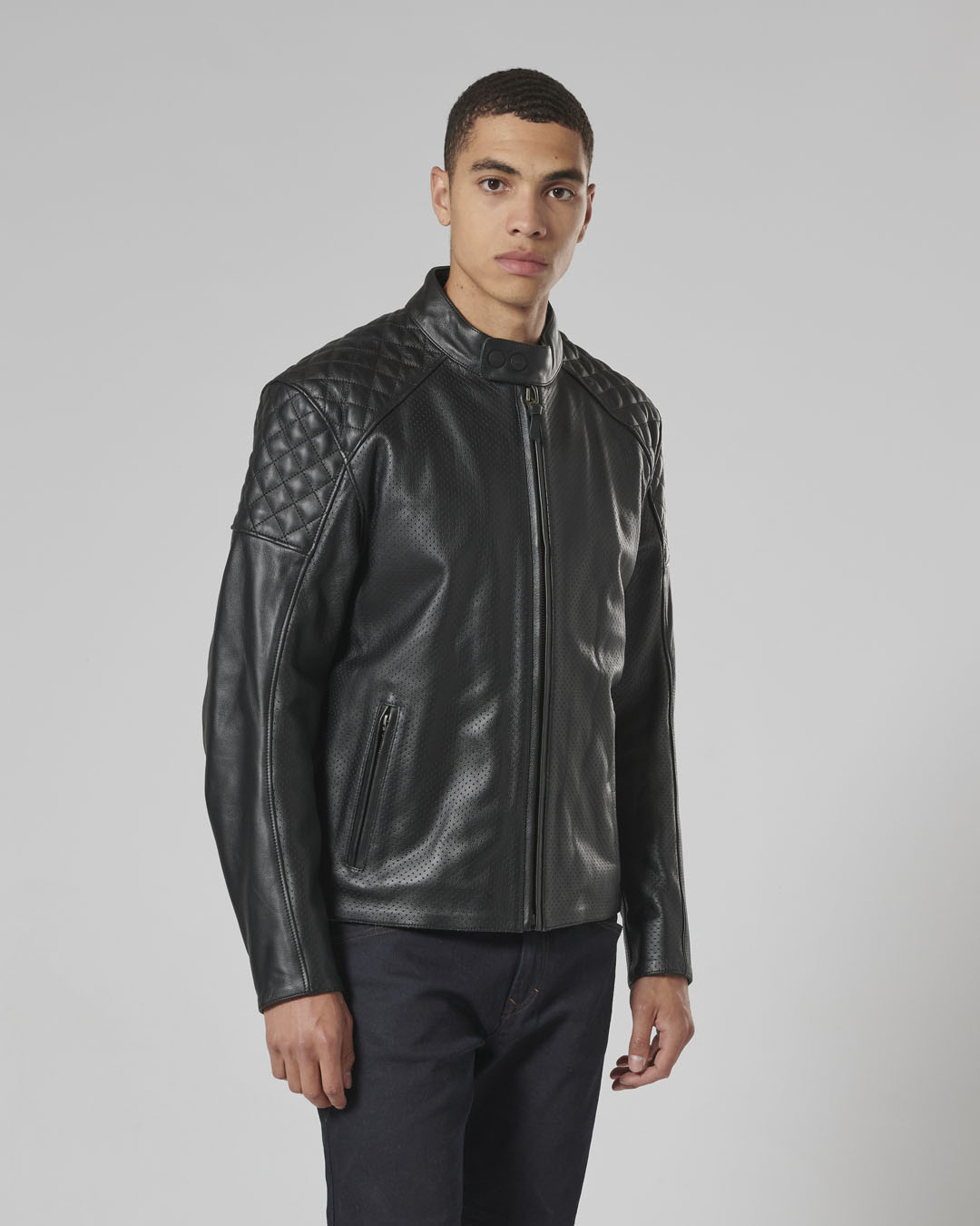 Braddan Jacket photo 4