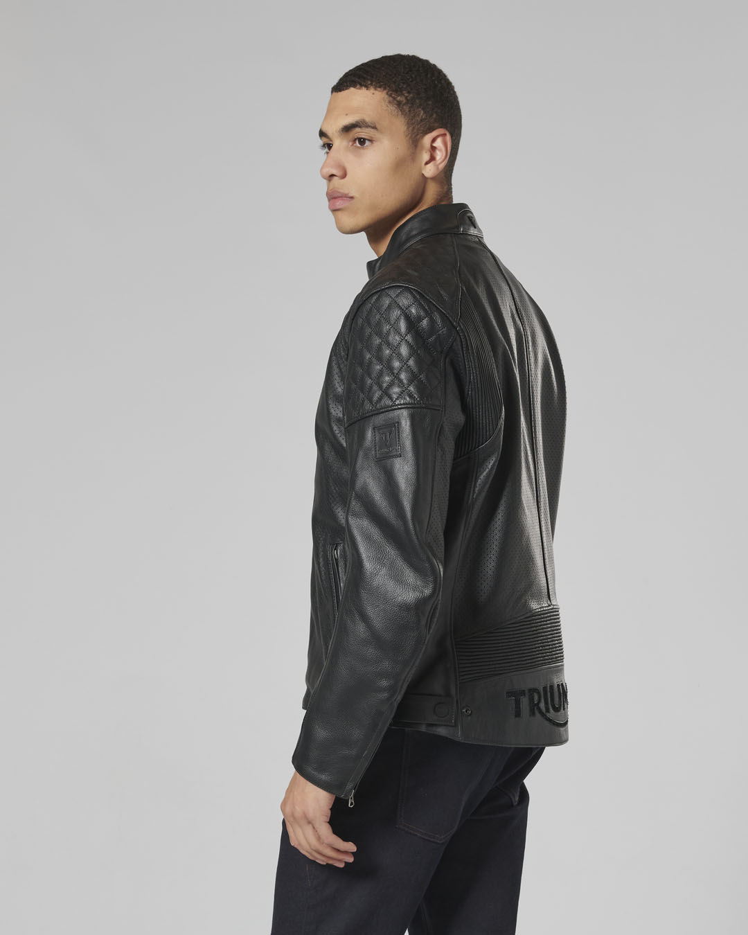 Braddan Jacket photo 3