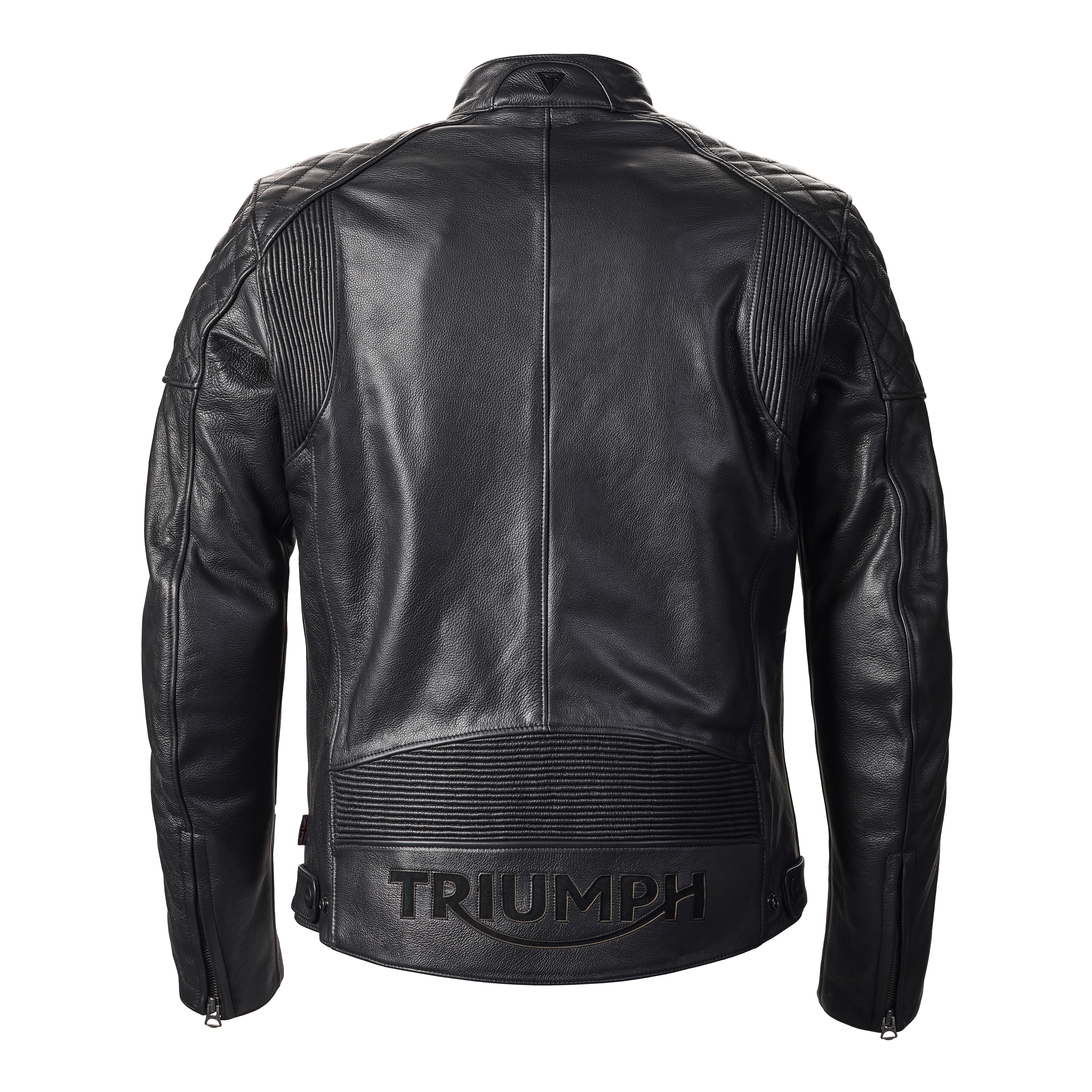 Braddan Jacket photo 5