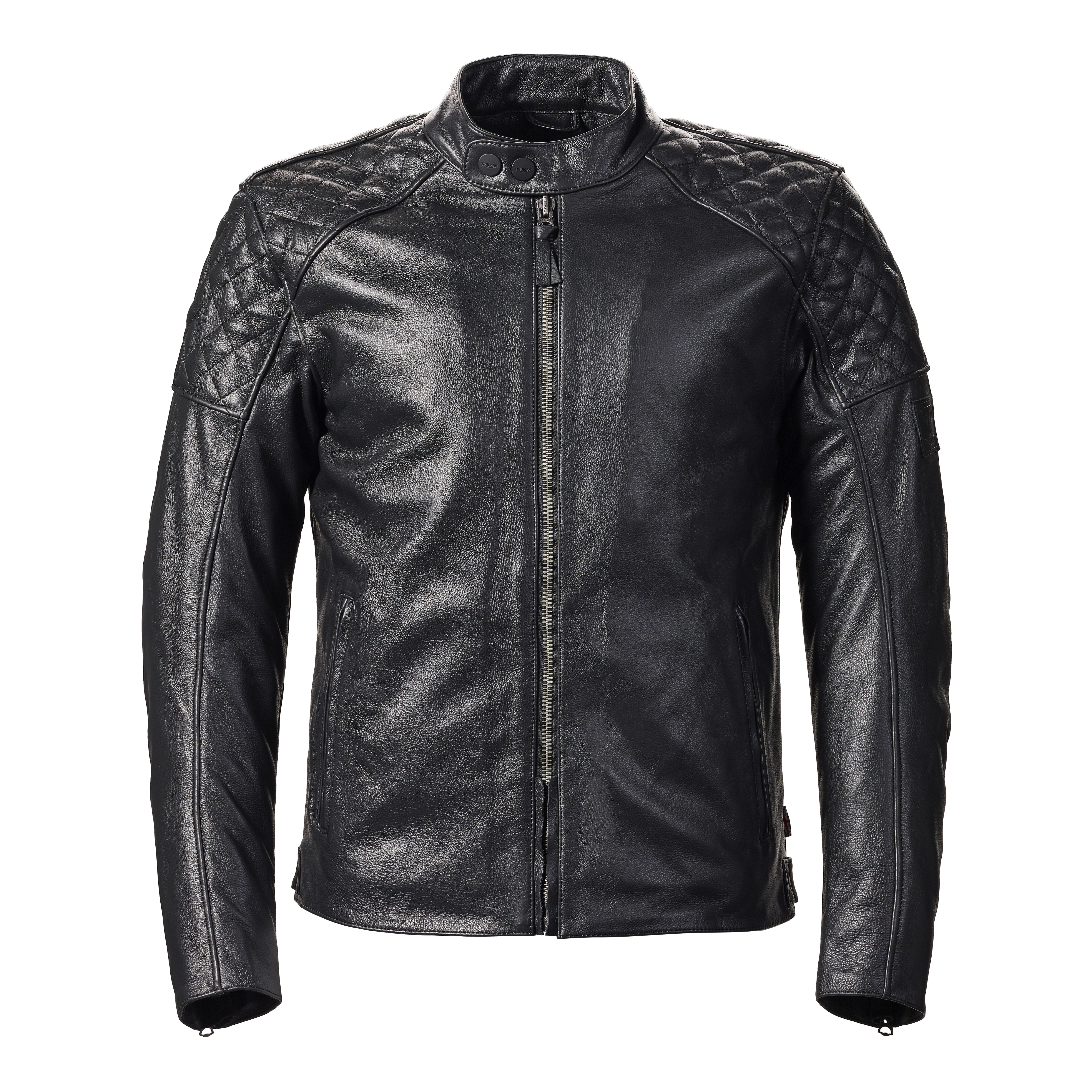 Braddan Jacket photo 6