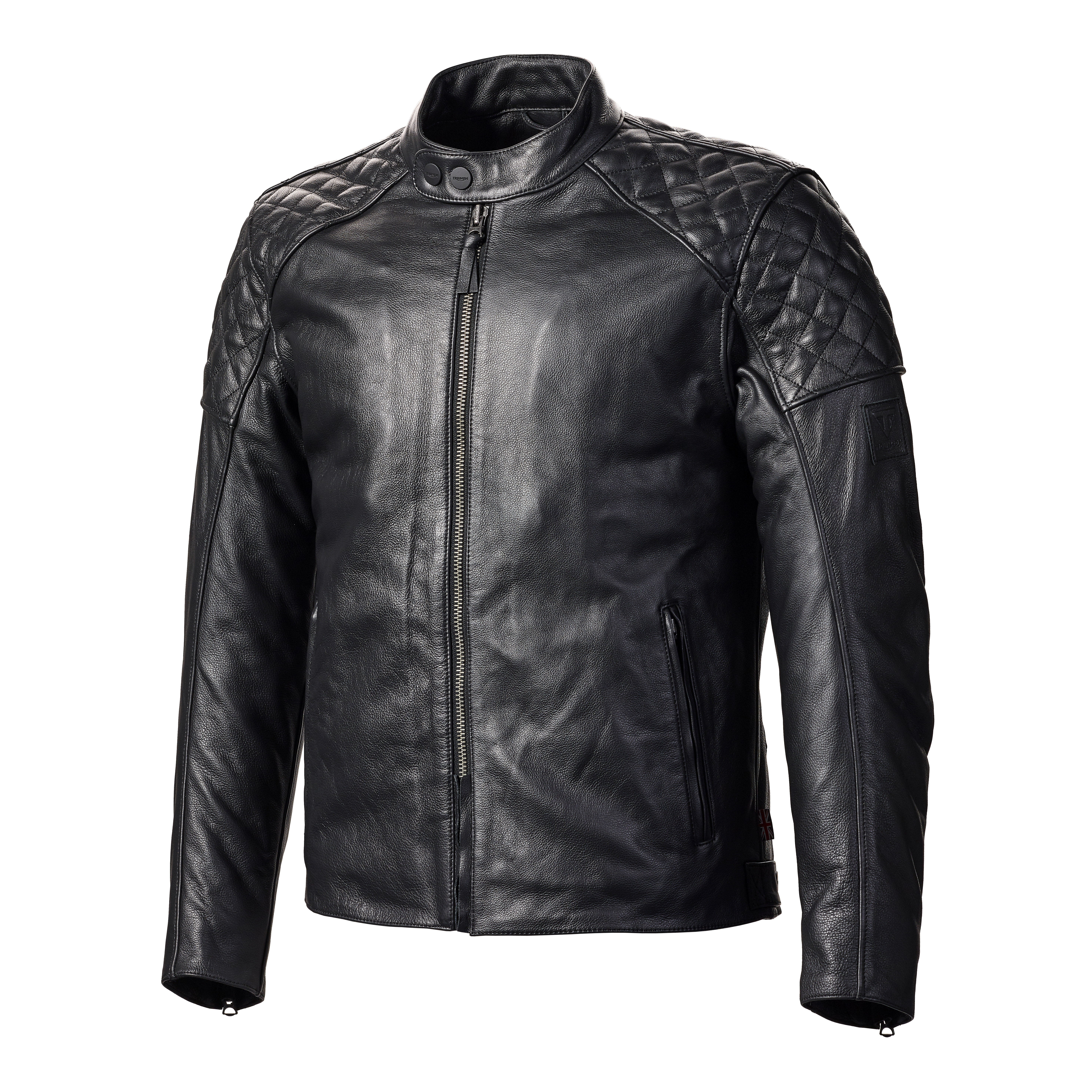 Braddan Jacket photo 9