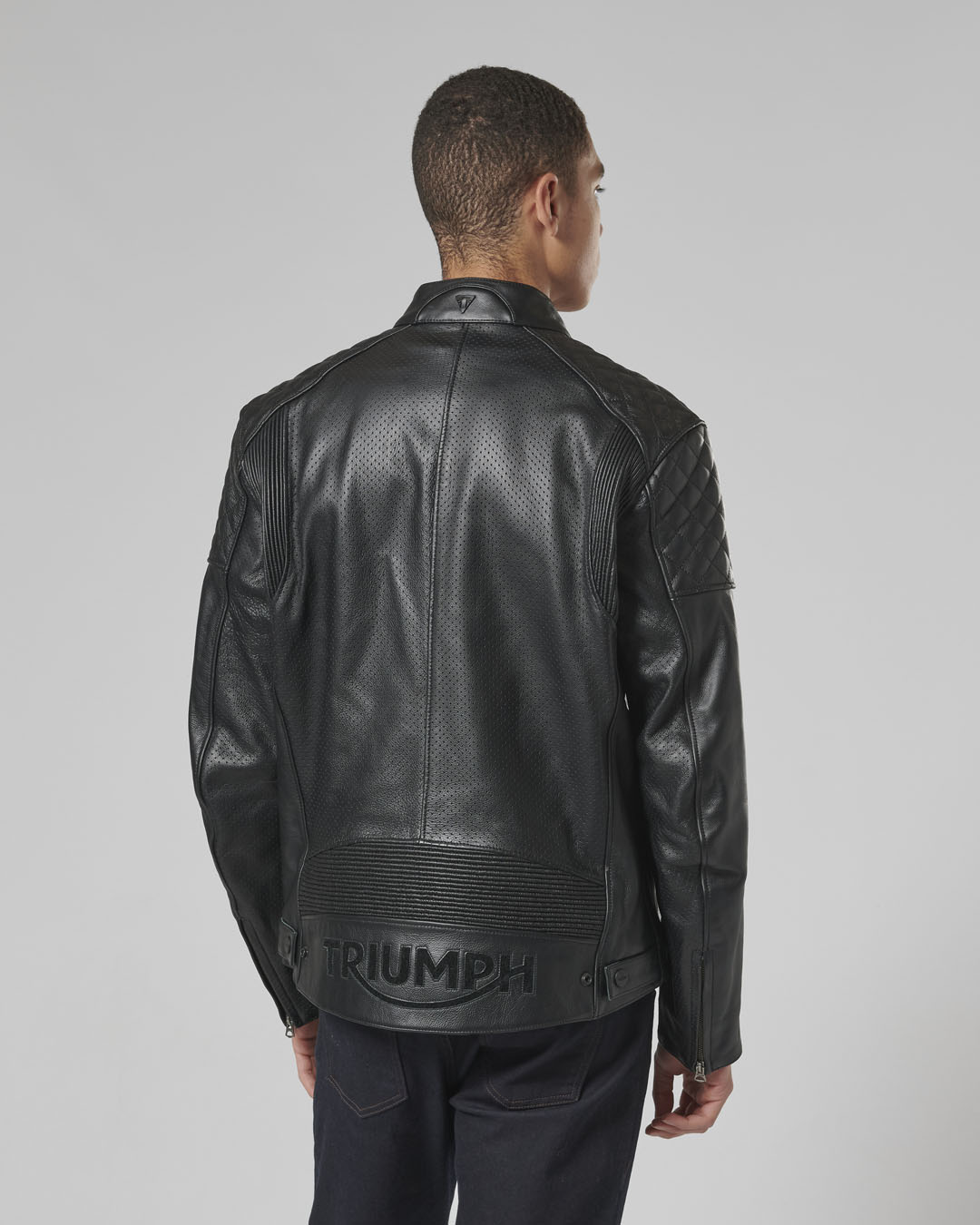 Braddan Jacket photo 2