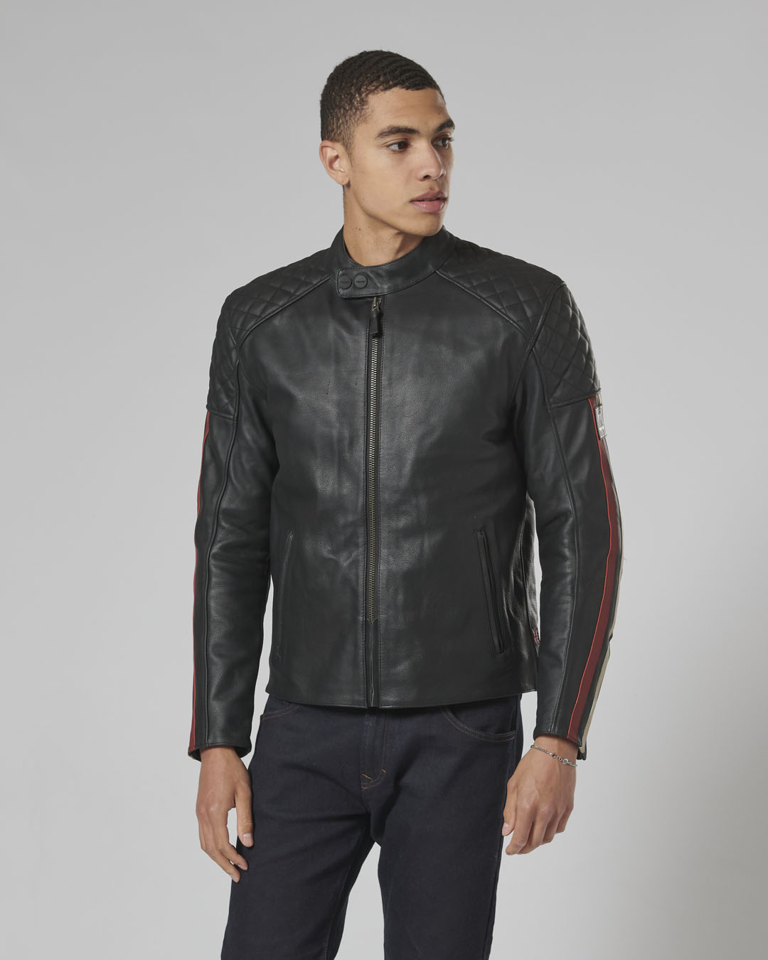 Braddan Sport Jacket photo 4
