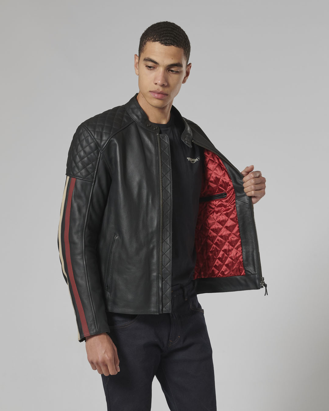 Braddan Sport Jacket photo 3
