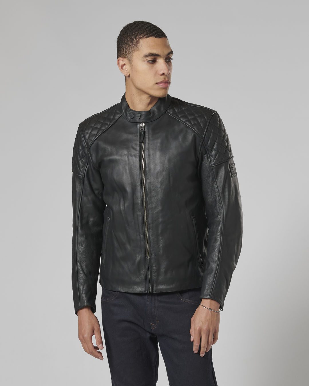 BRADDAN AIR JACKET M image 4