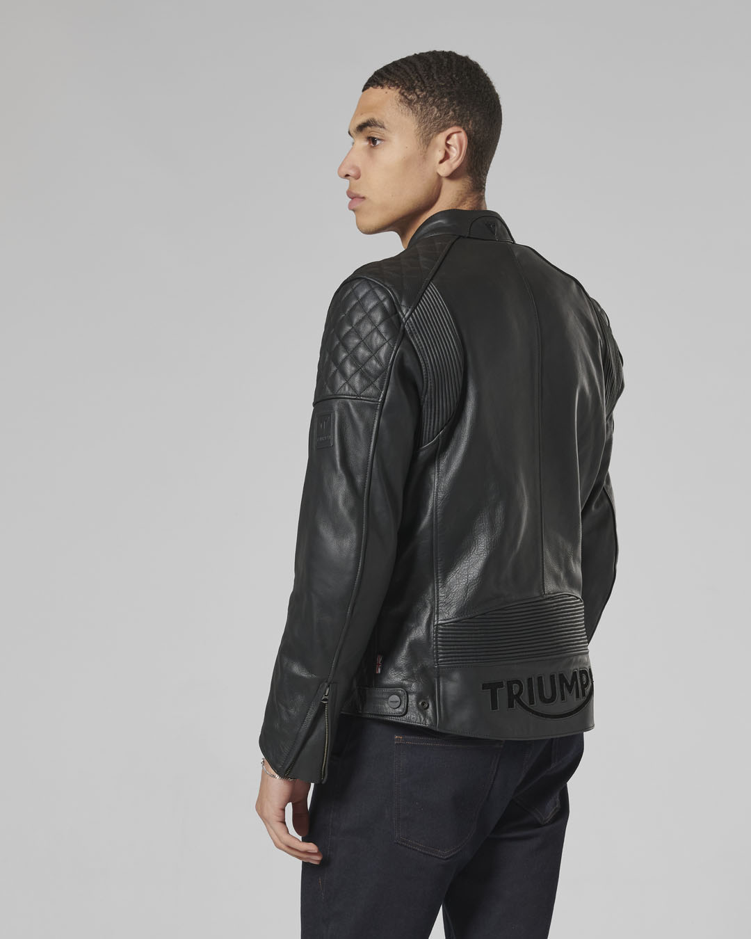 Braddan Air Jacket photo 5