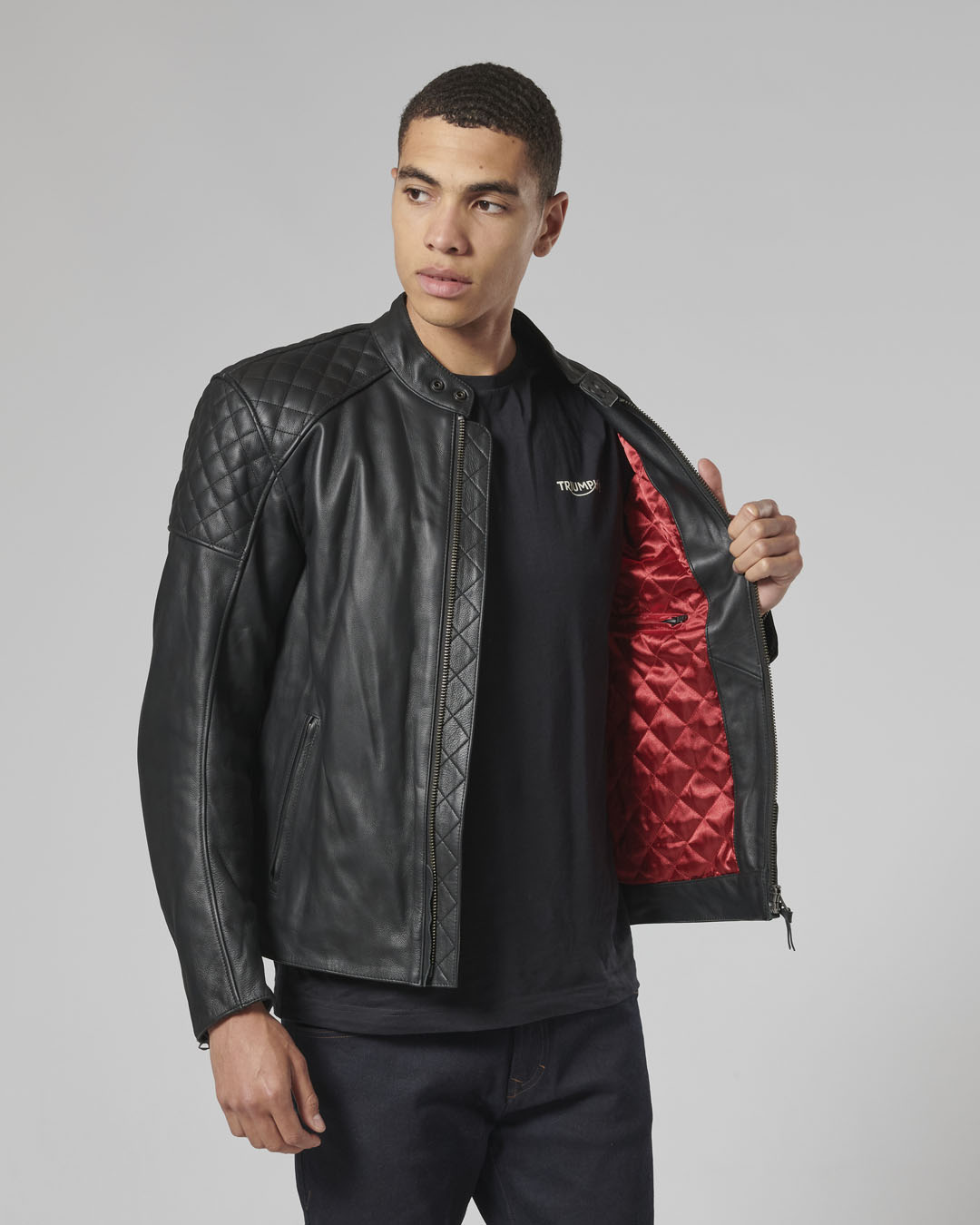 Braddan Air Jacket photo 6