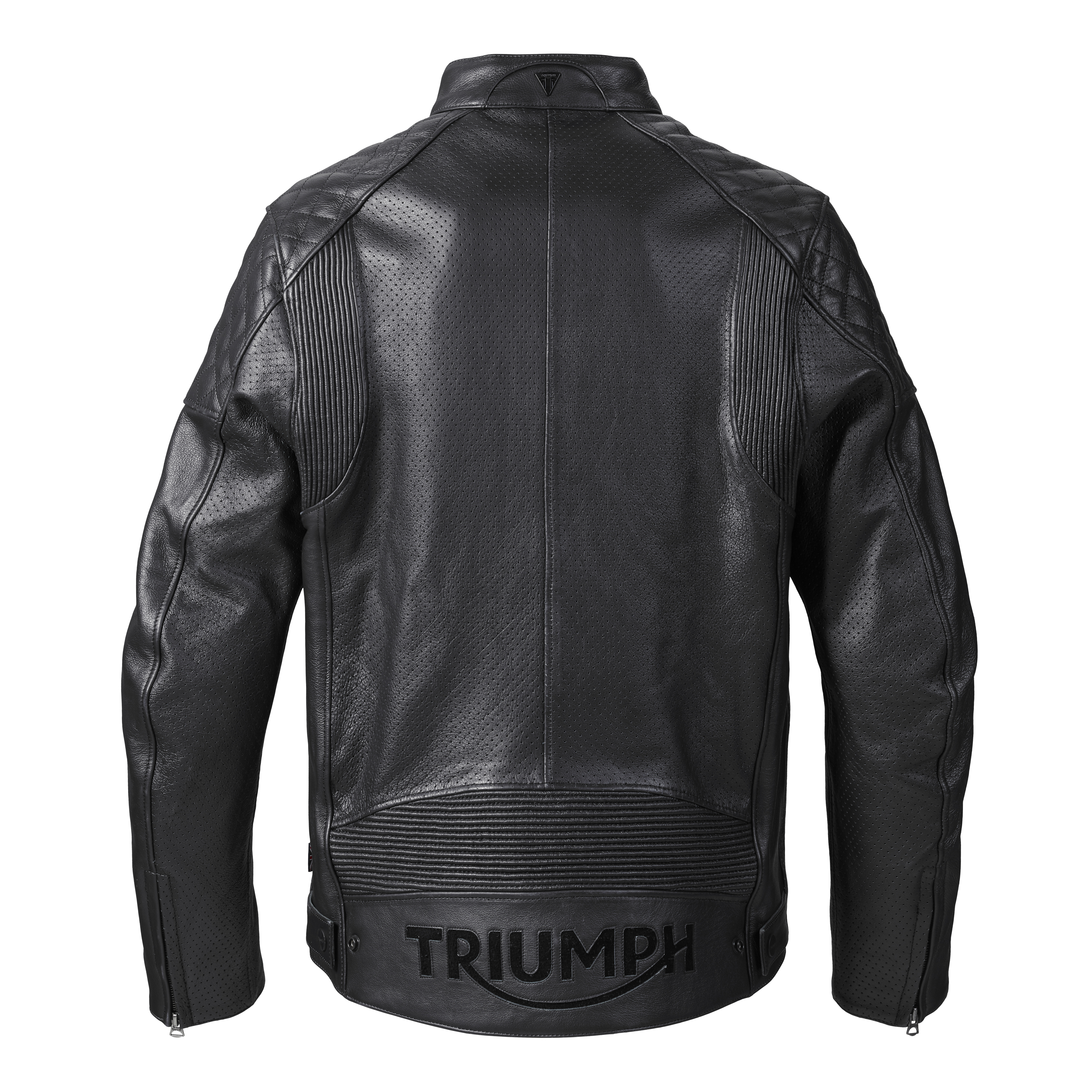 Braddan Air Jacket photo 2