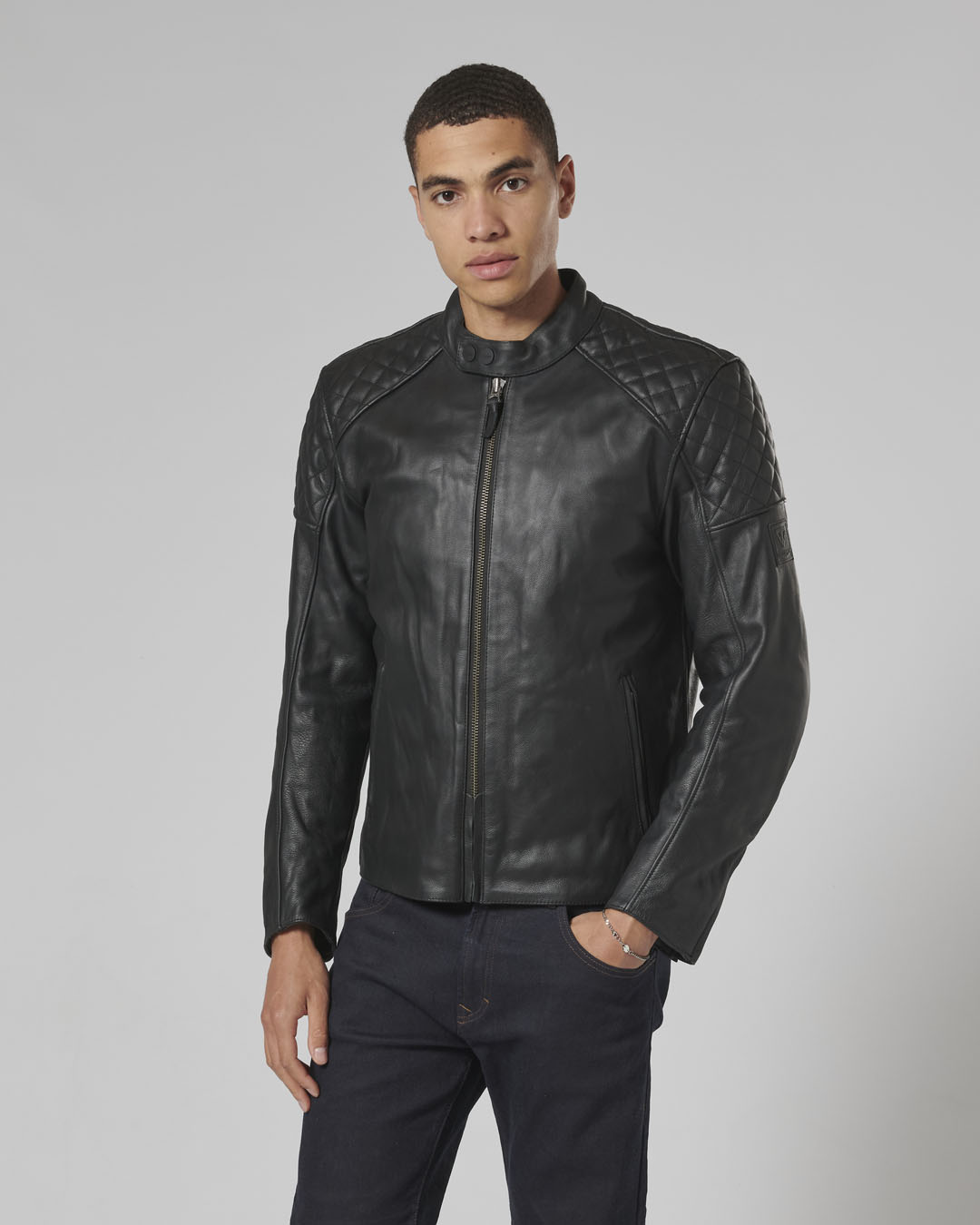 Braddan Air Jacket photo 8