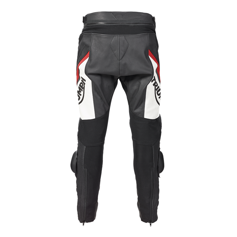 TRIPLE SPORT LEATHER PANTS 36 image 8