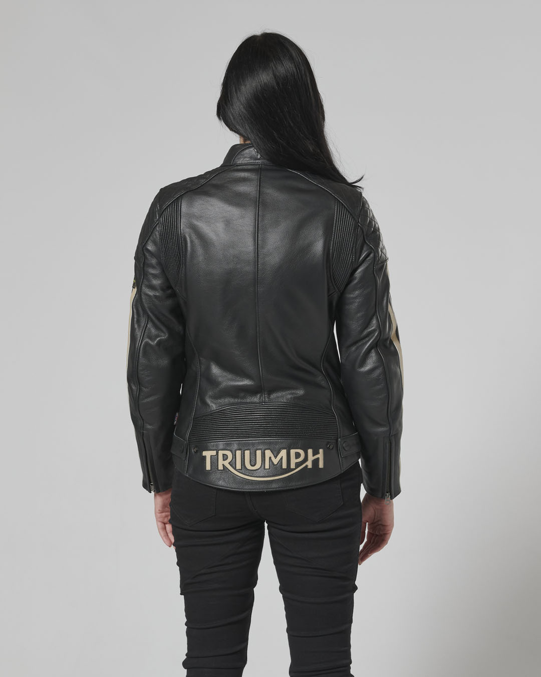 Ladies Braddan Sport Jacket photo 9