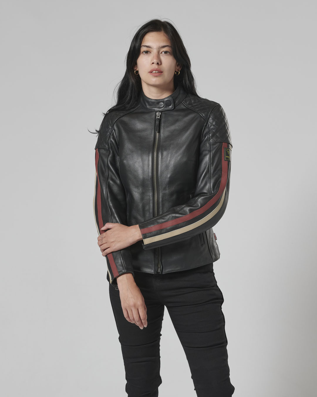 Ladies Braddan Sport Jacket photo 11