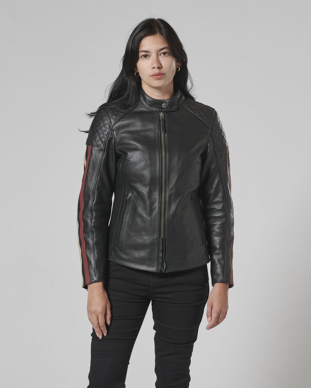 Ladies Braddan Sport Jacket photo 12