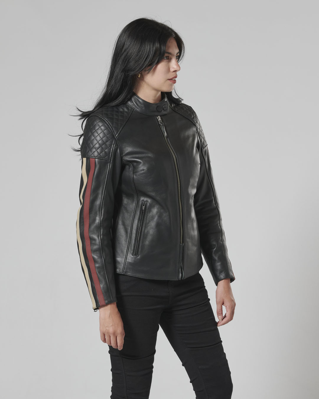 Ladies Braddan Sport Jacket photo 10
