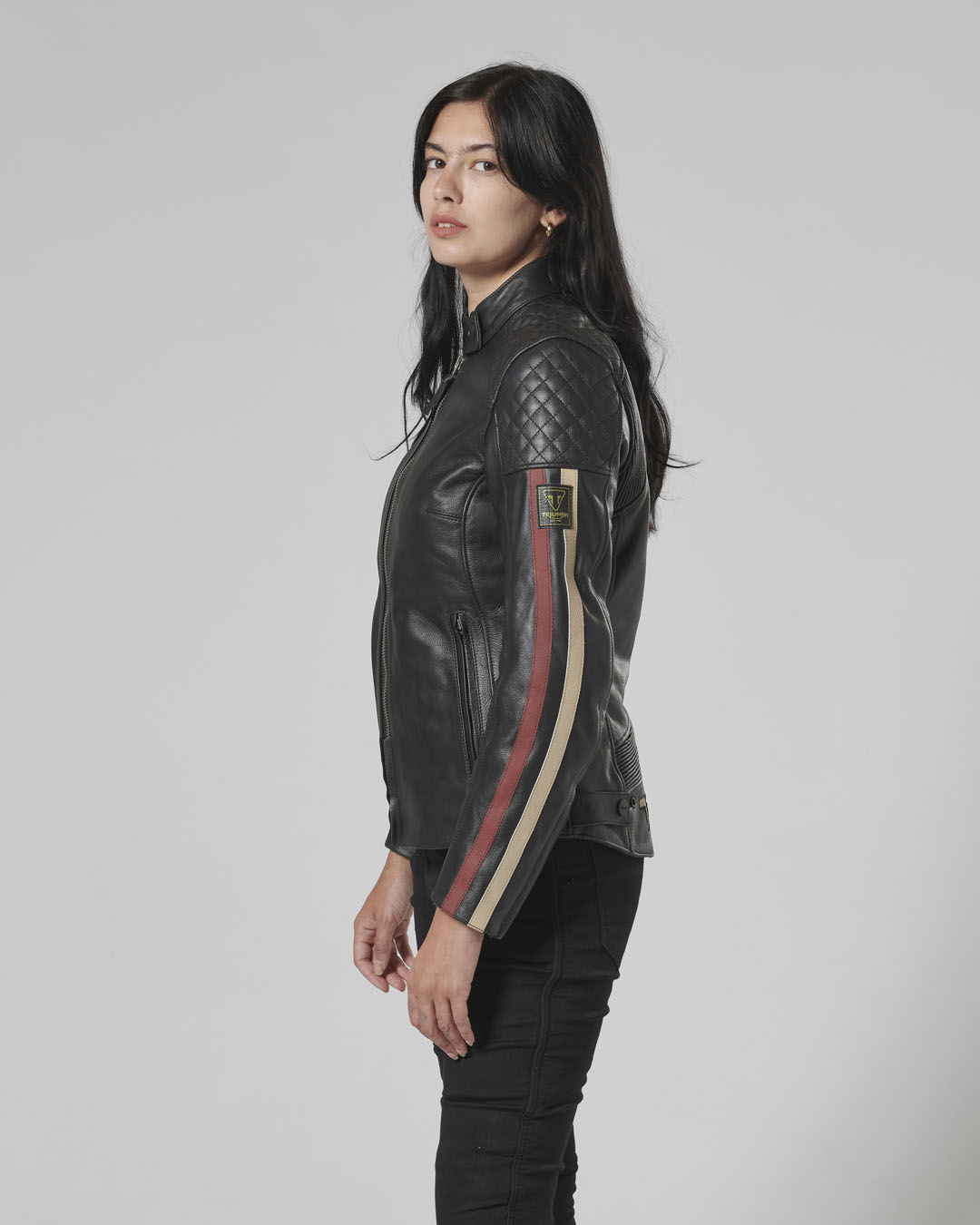 Ladies Braddan Sport Jacket photo 8