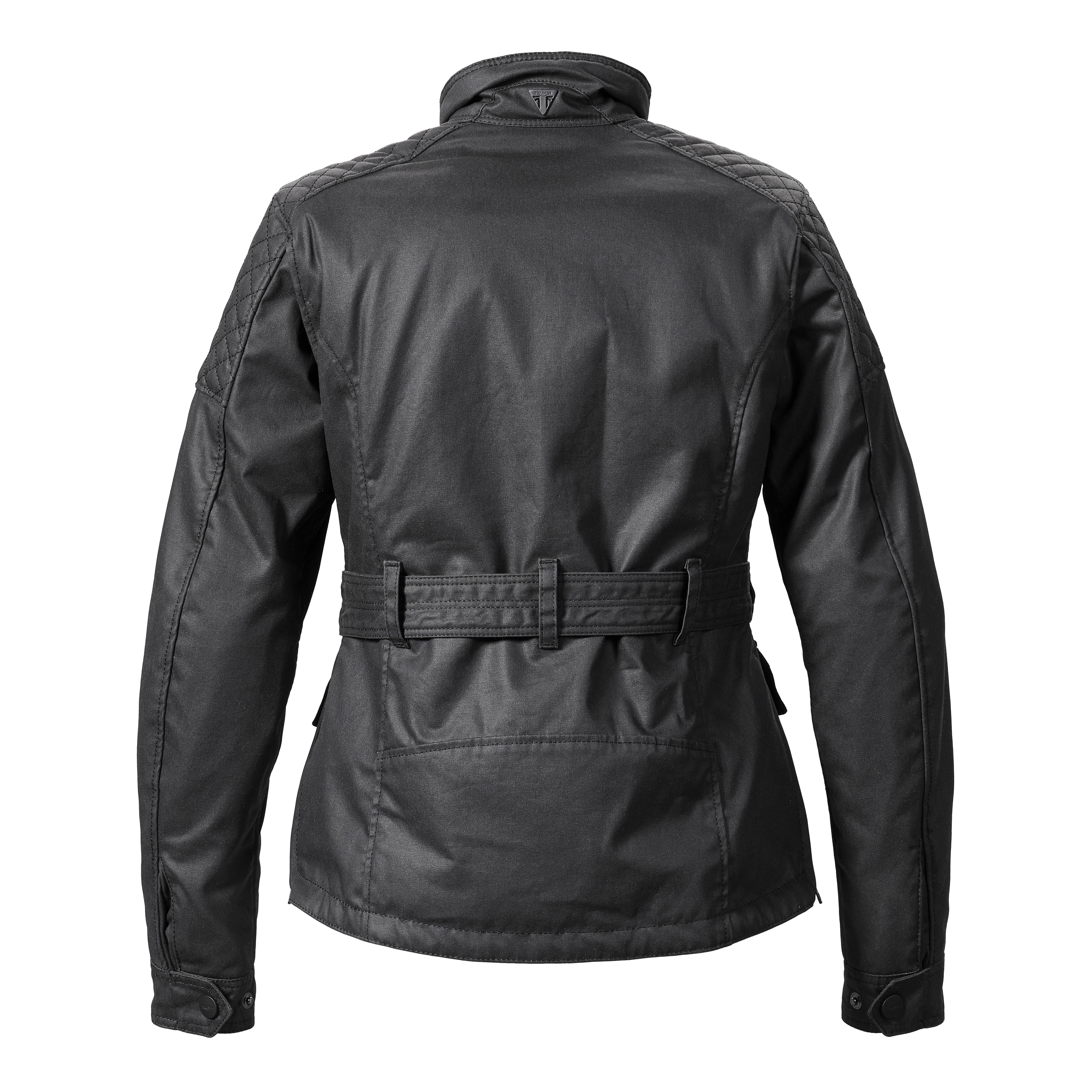 LADIES BECK JACKET BLACK XL image 1