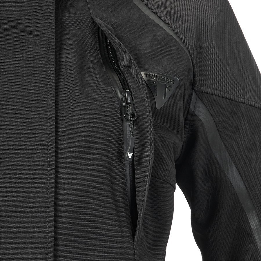 LEITH 2 LADIES JACKET L image 21