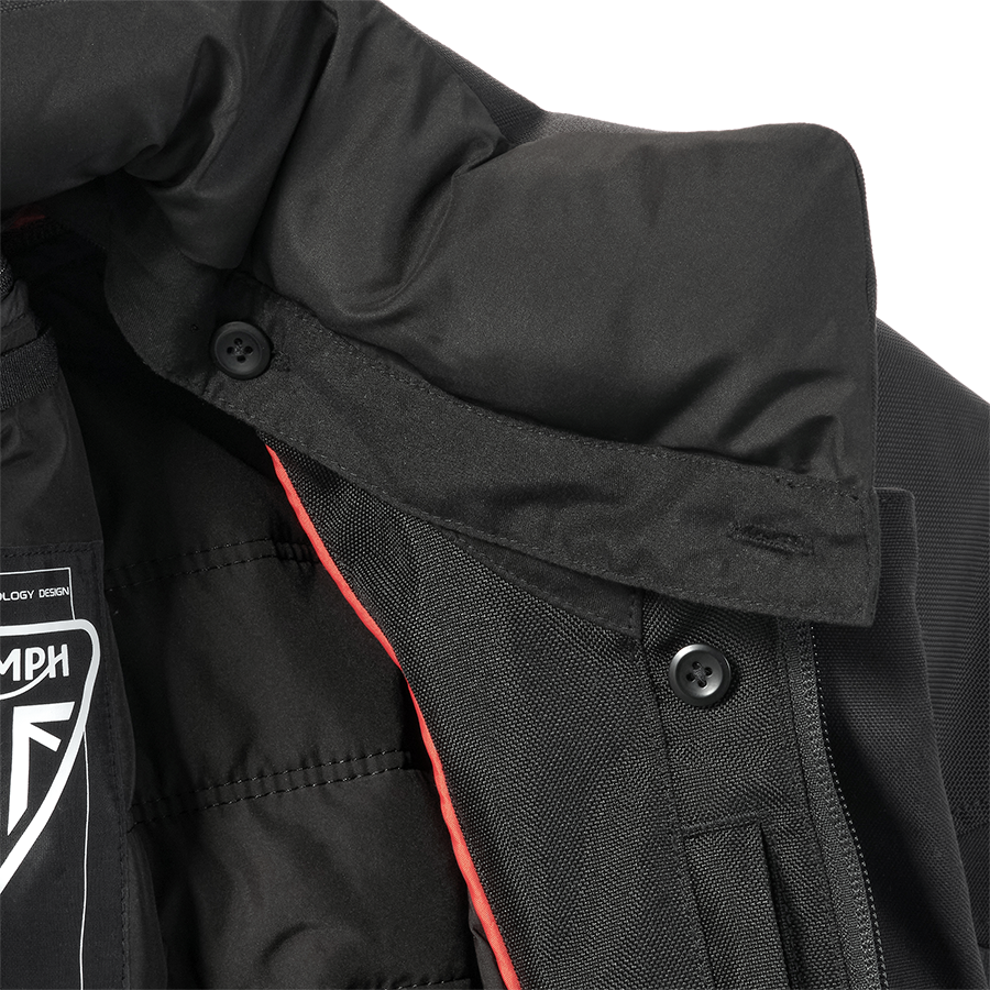LEITH 2 LADIES JACKET L image 30