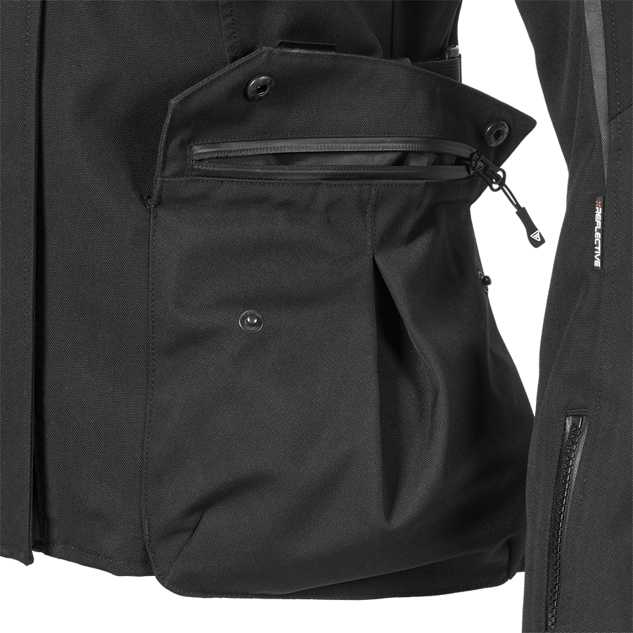 LEITH 2 LADIES JACKET M image 20