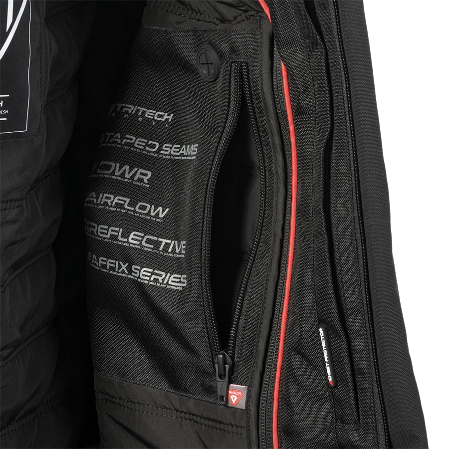 LEITH 2 LADIES JACKET M image 14