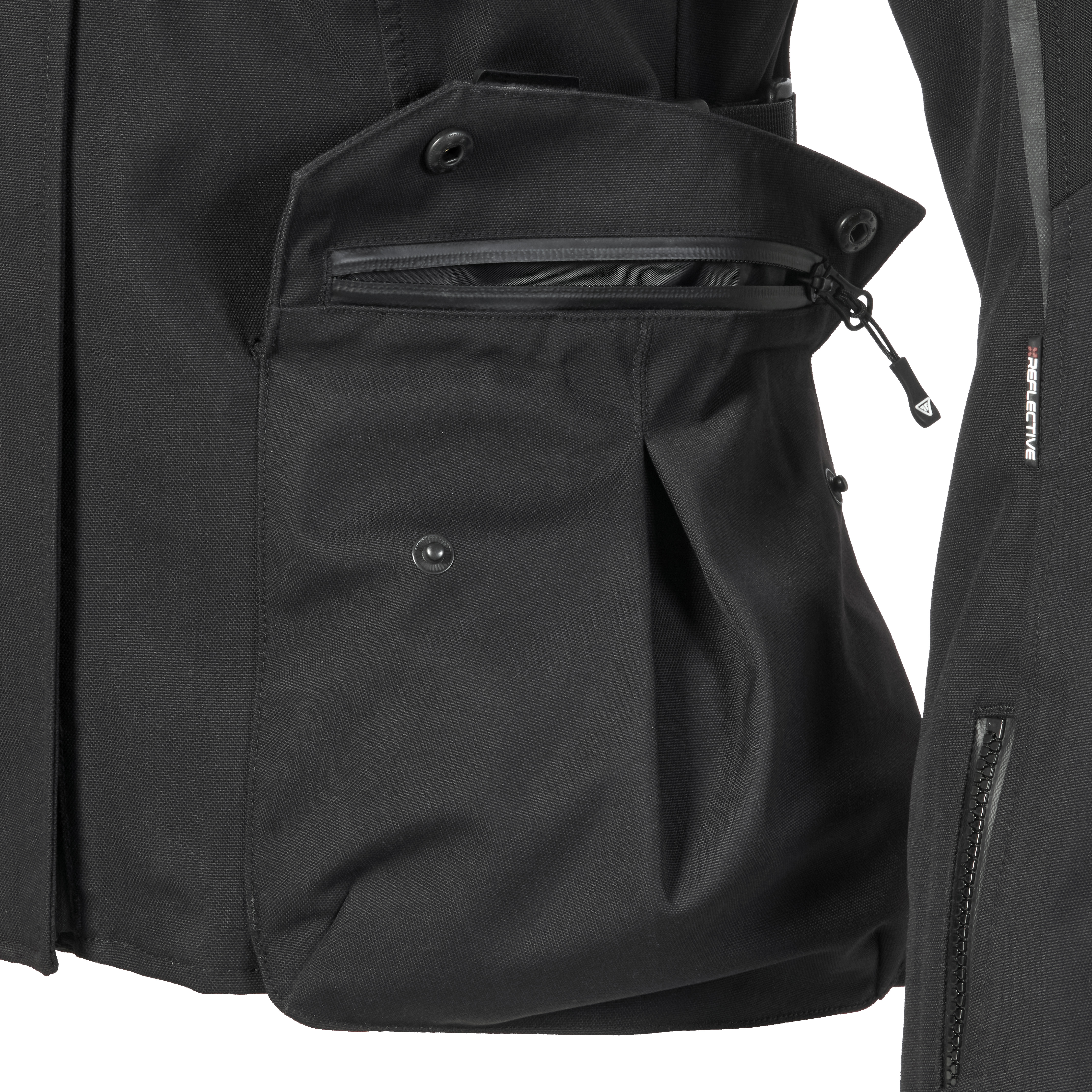LEITH 2 LADIES JACKET S image 31