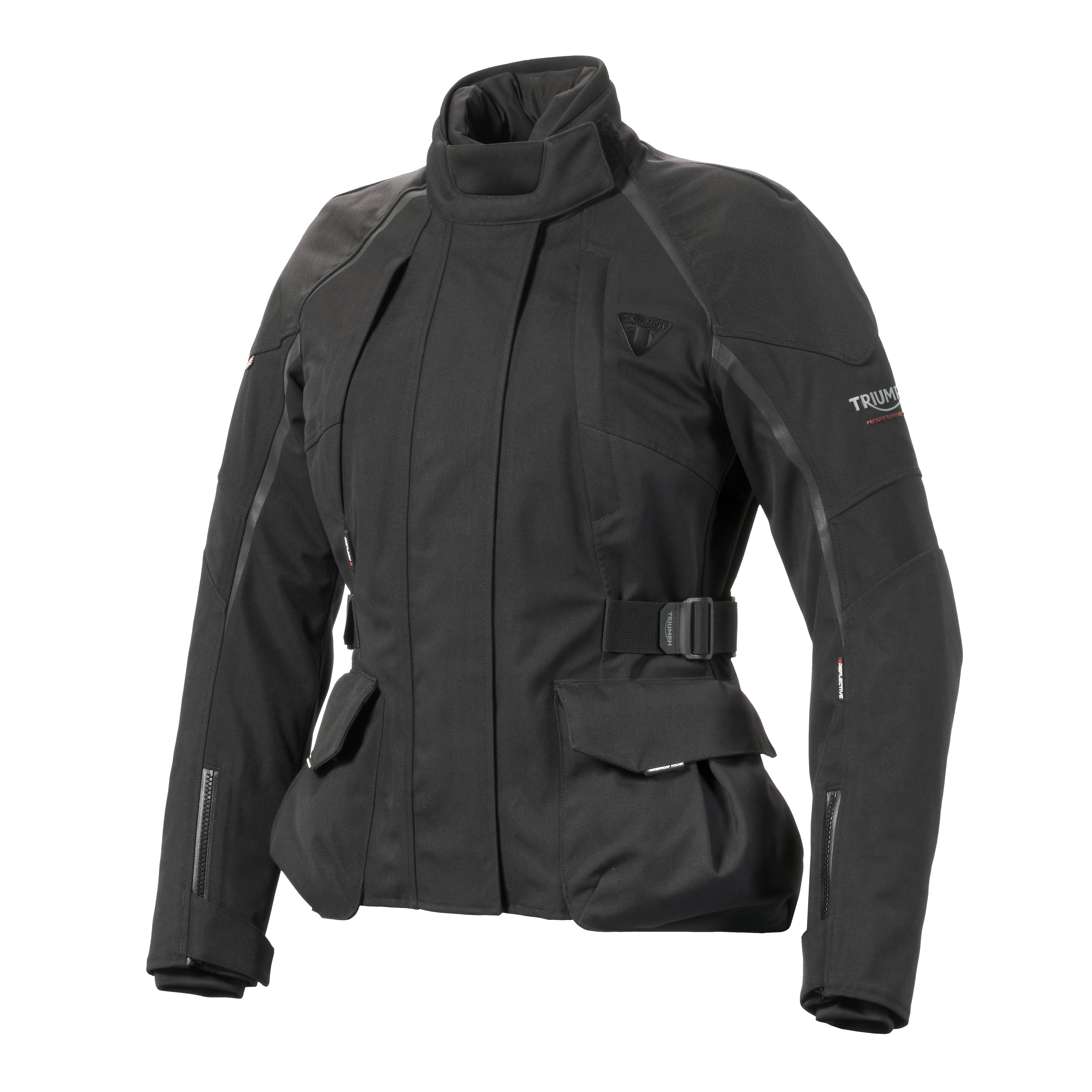 LEITH 2 LADIES JACKET S image 23