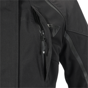 LEITH 2 LADIES JACKET XL image 9