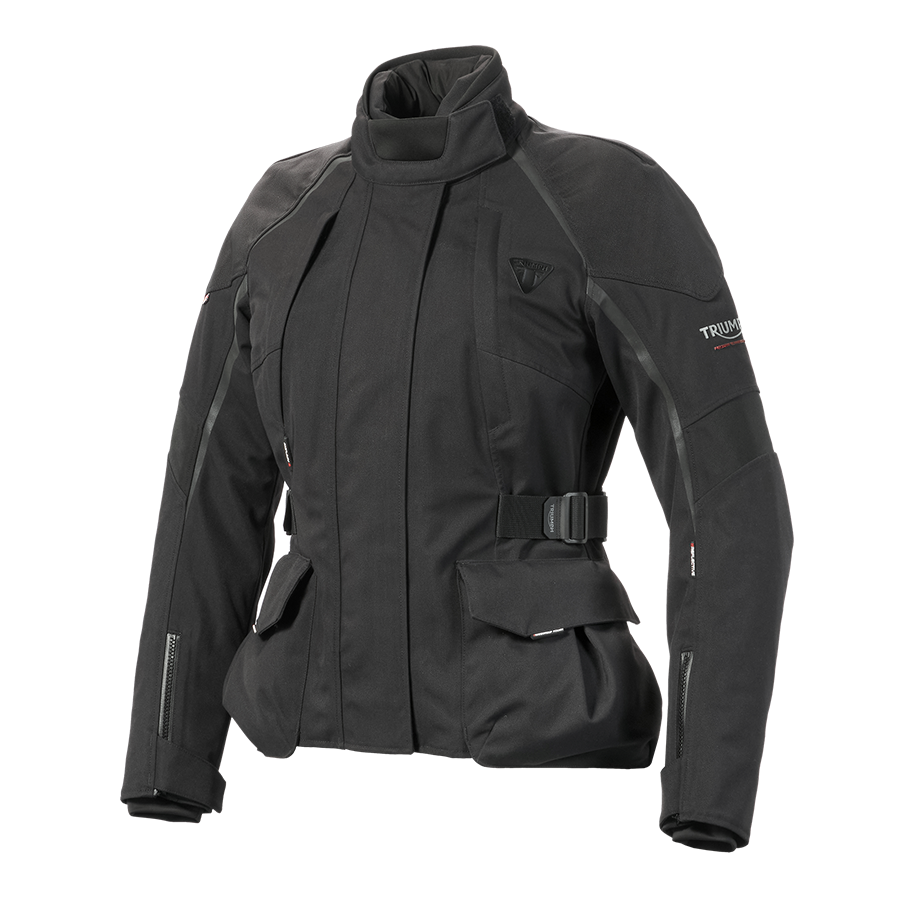 LEITH 2 LADIES JACKET XS image 4
