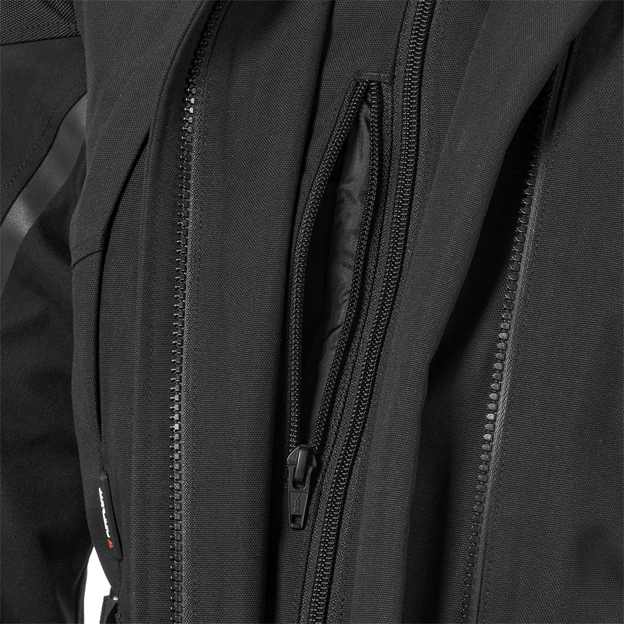 LEITH 2 LADIES JACKET XS image 29