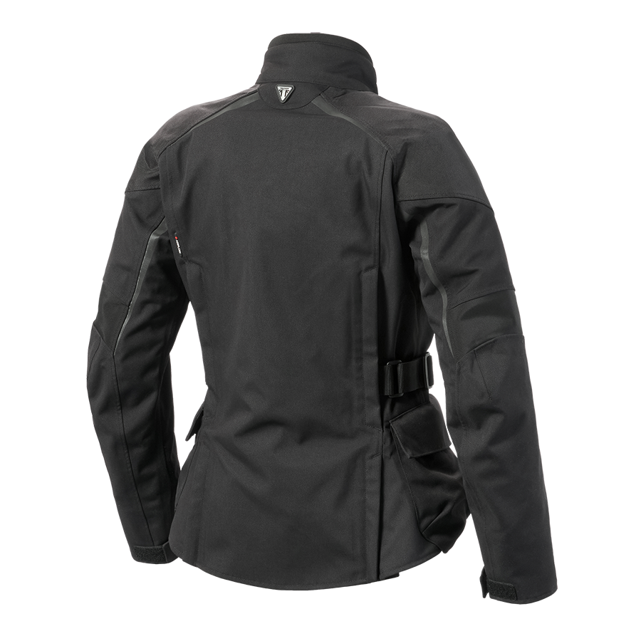 LEITH 2 LADIES JACKET XS image 10