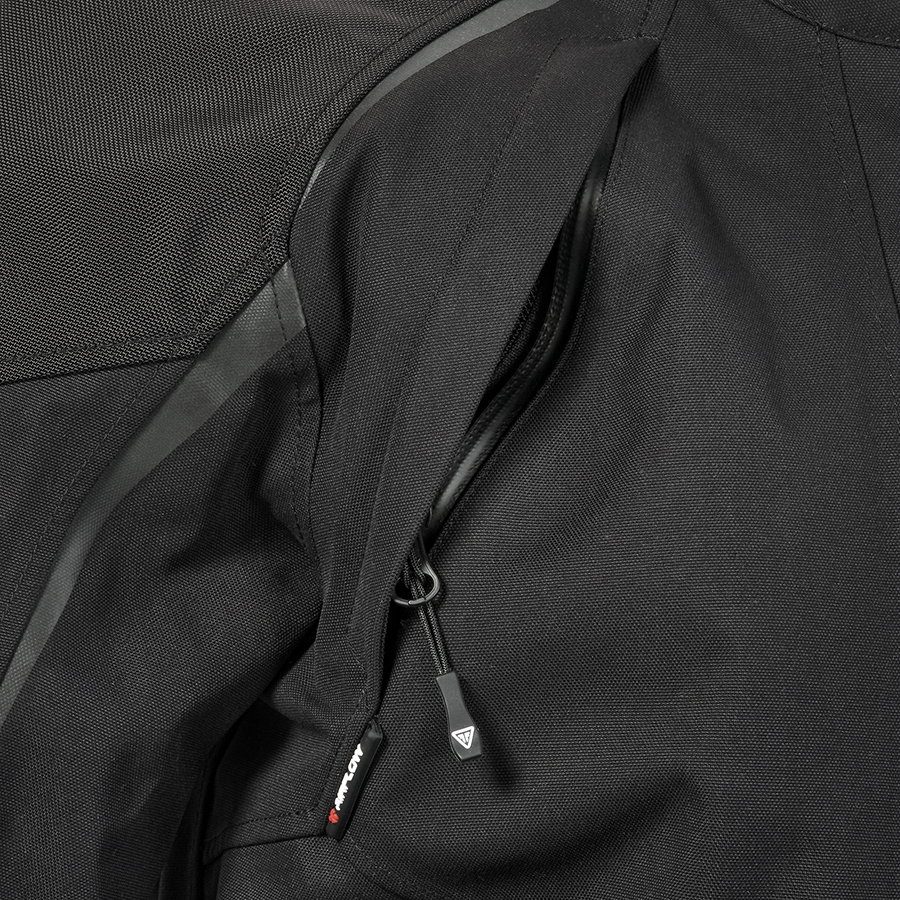 CARRION LADIES JACKET L image 23
