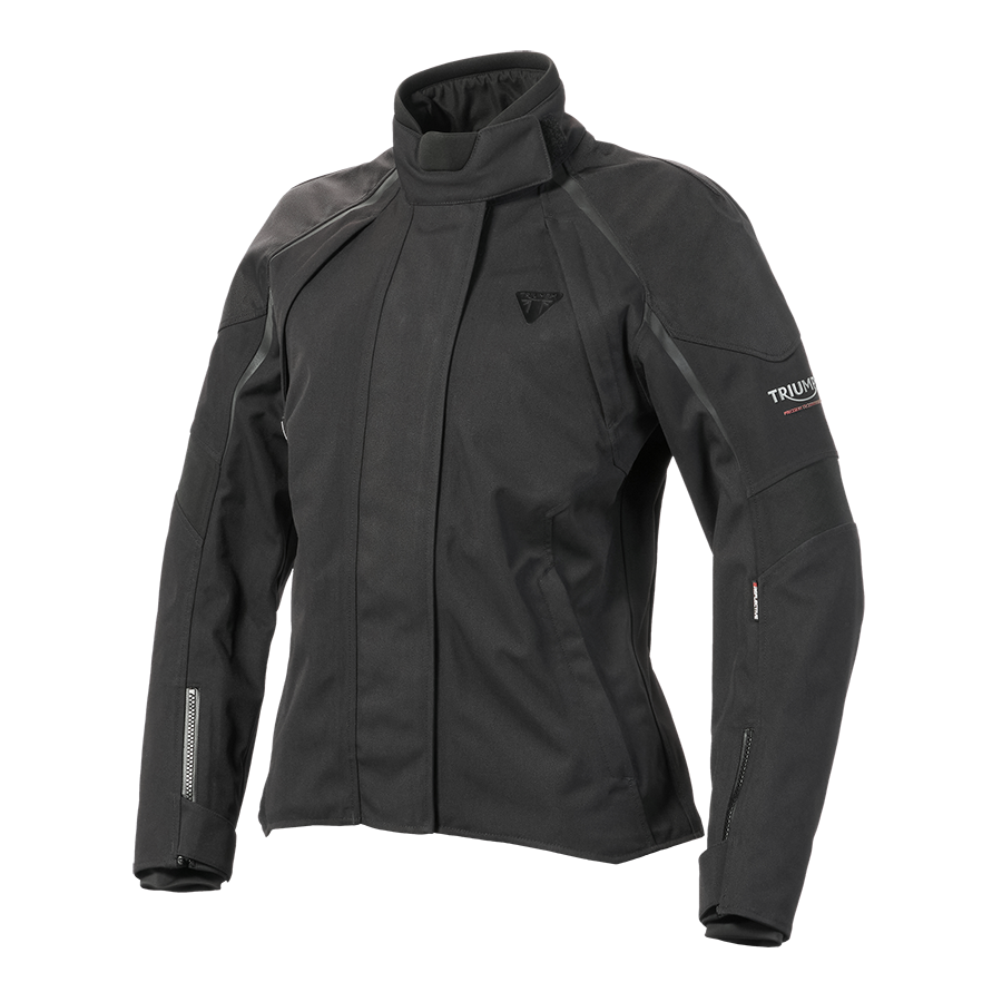 CARRION LADIES JACKET L image 24
